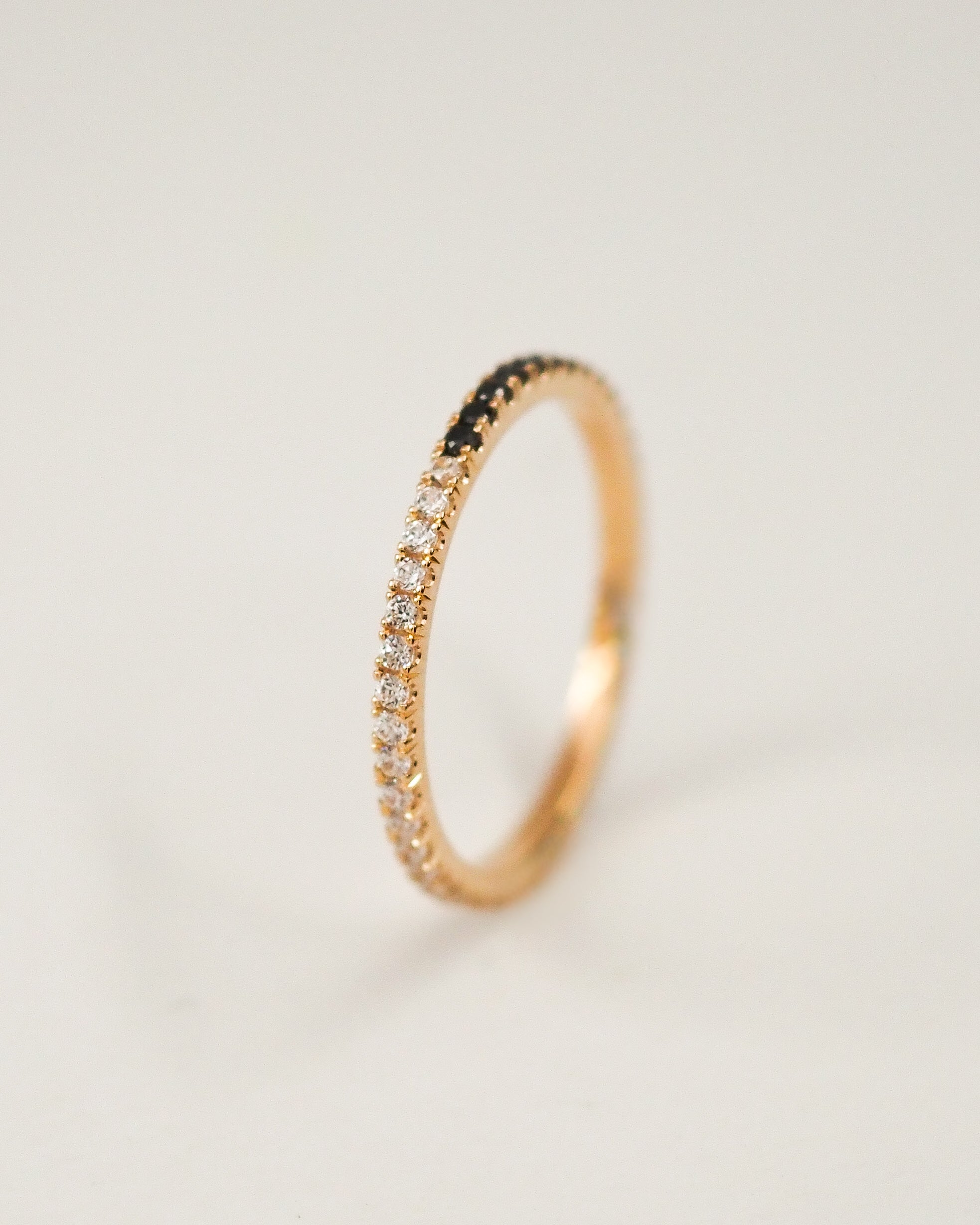 DAY AND NIGHT RING