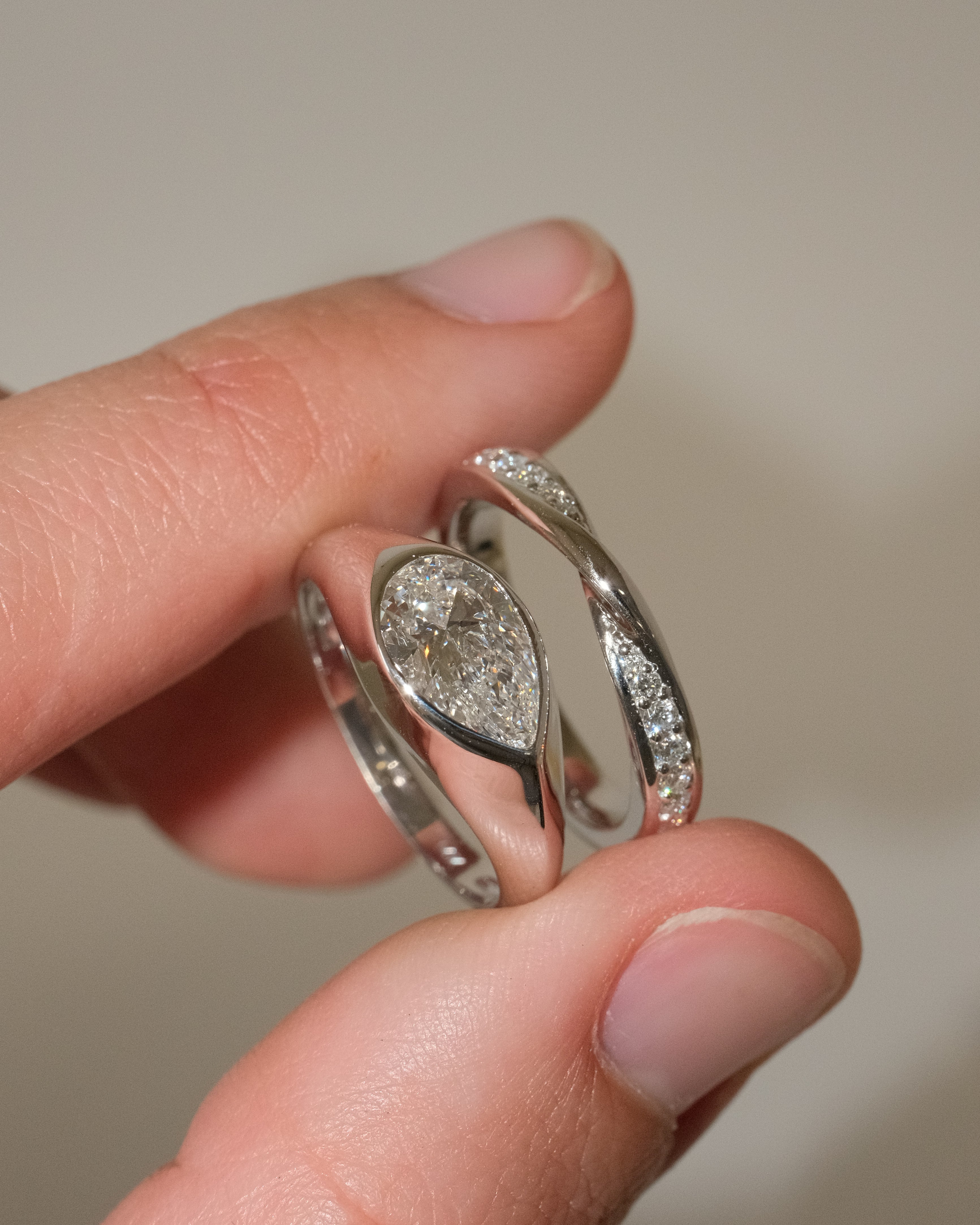 SIENNA 1.00ct RING