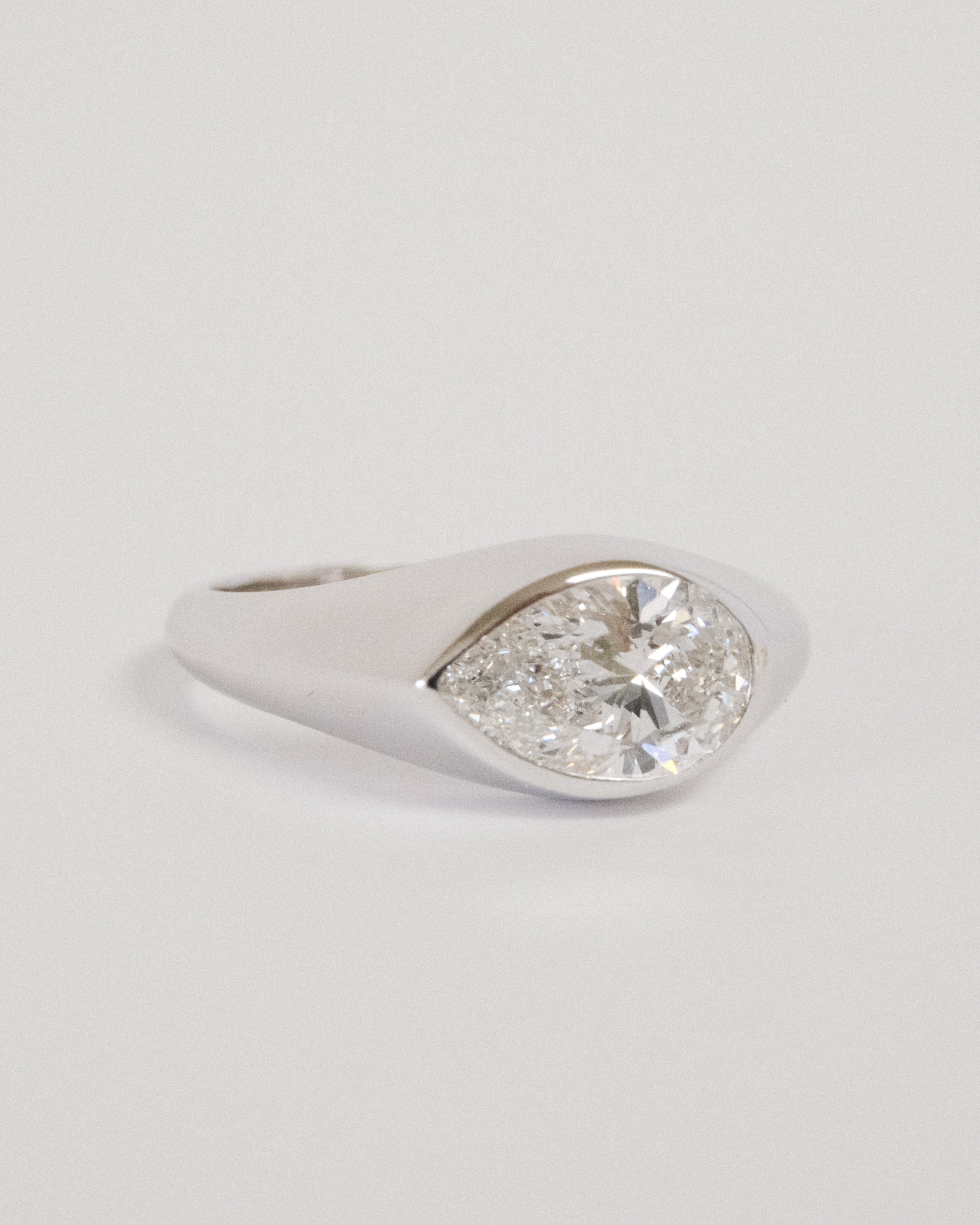SIENNA 1.00ct RING