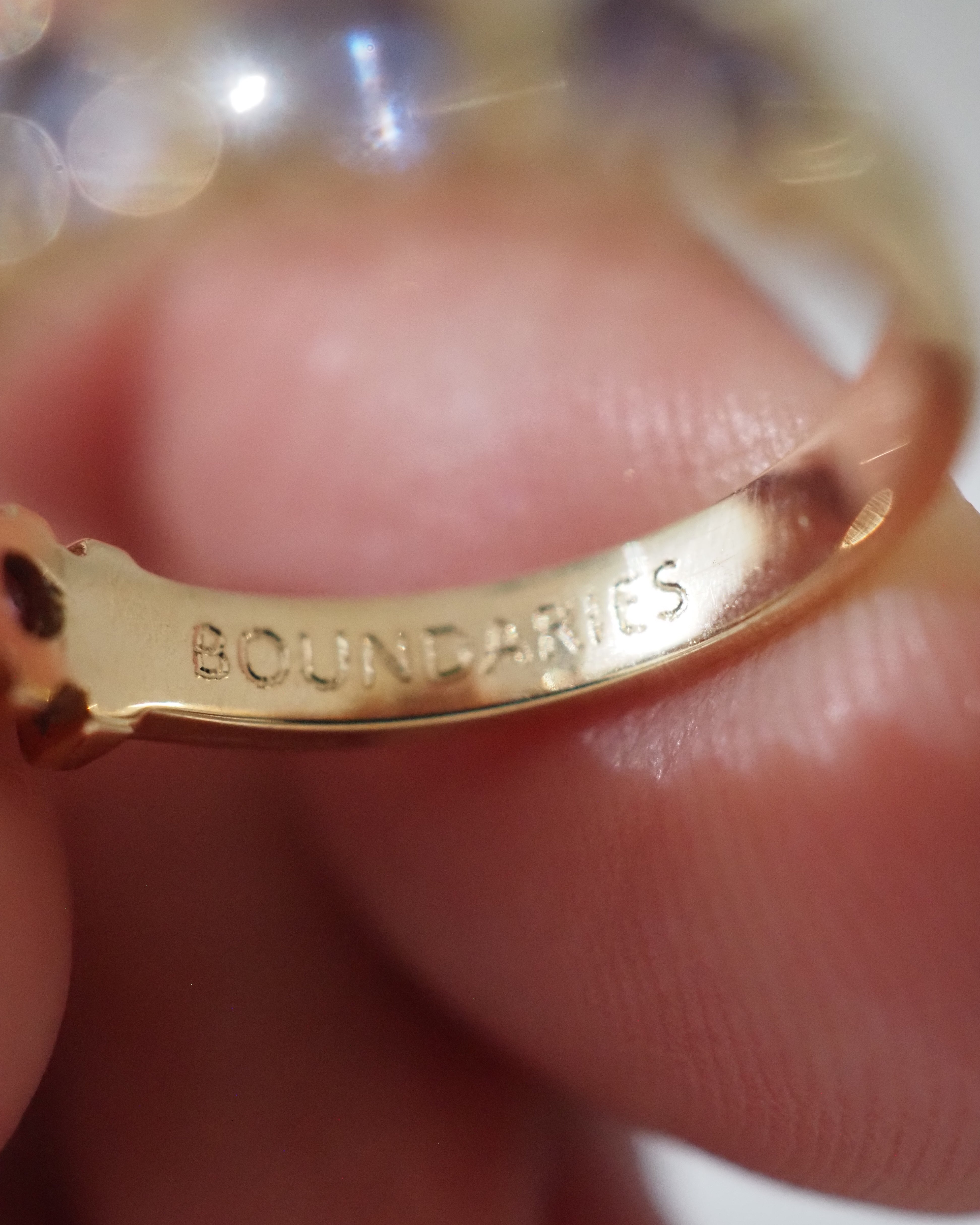 ARABELLE DIAMONDS AND EMERALDS