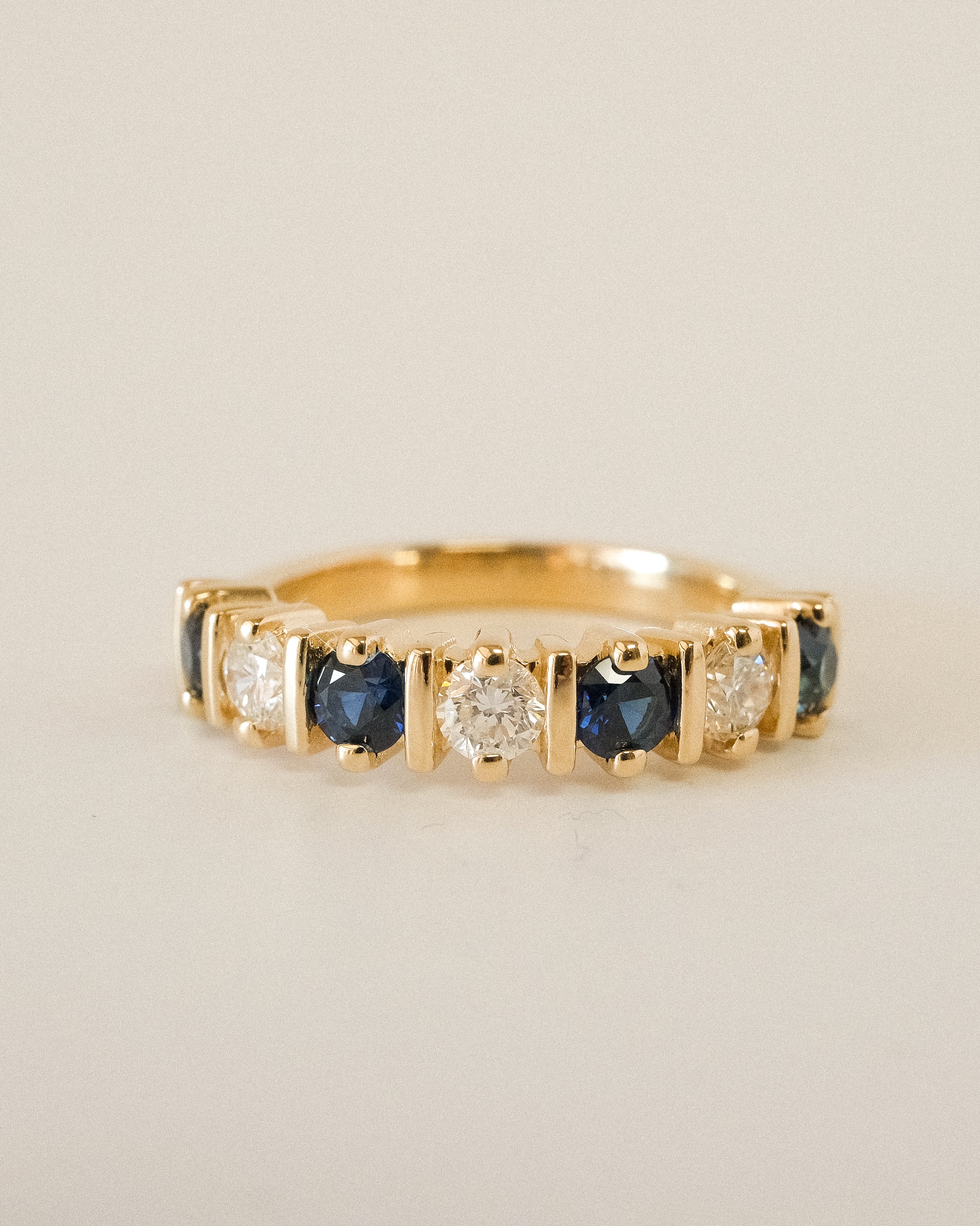 ARABELLE DIAMONDS AND SAPPHIRES