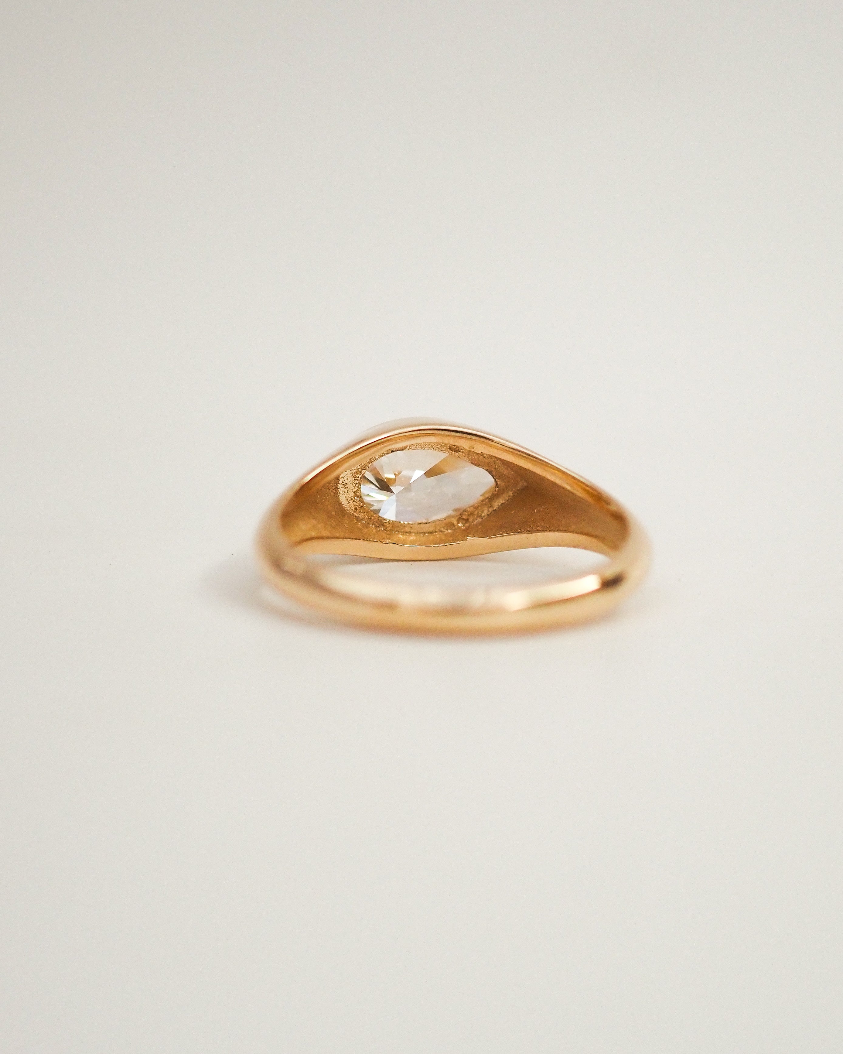 SIENNA 1.00ct RING