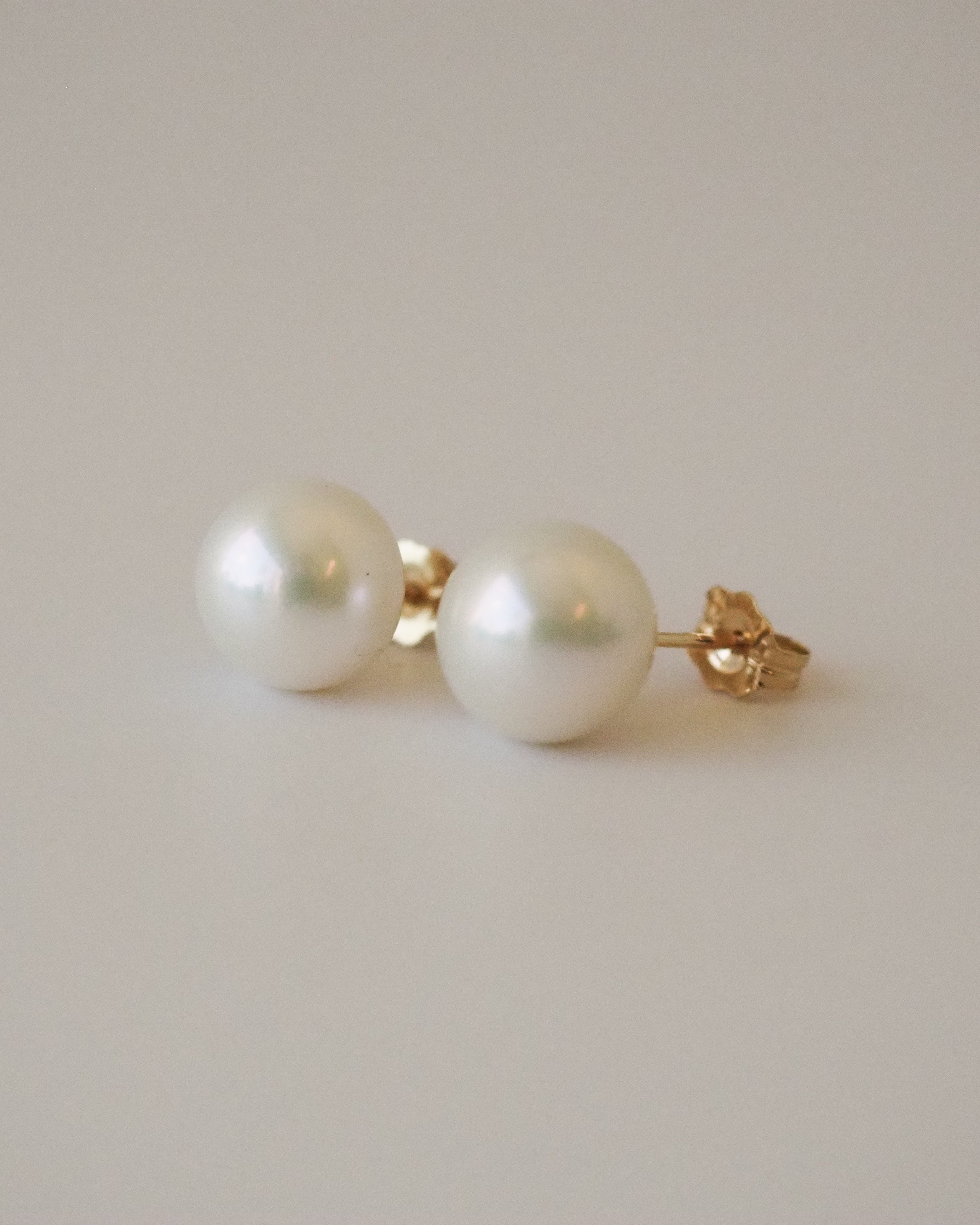 Pearl Studs