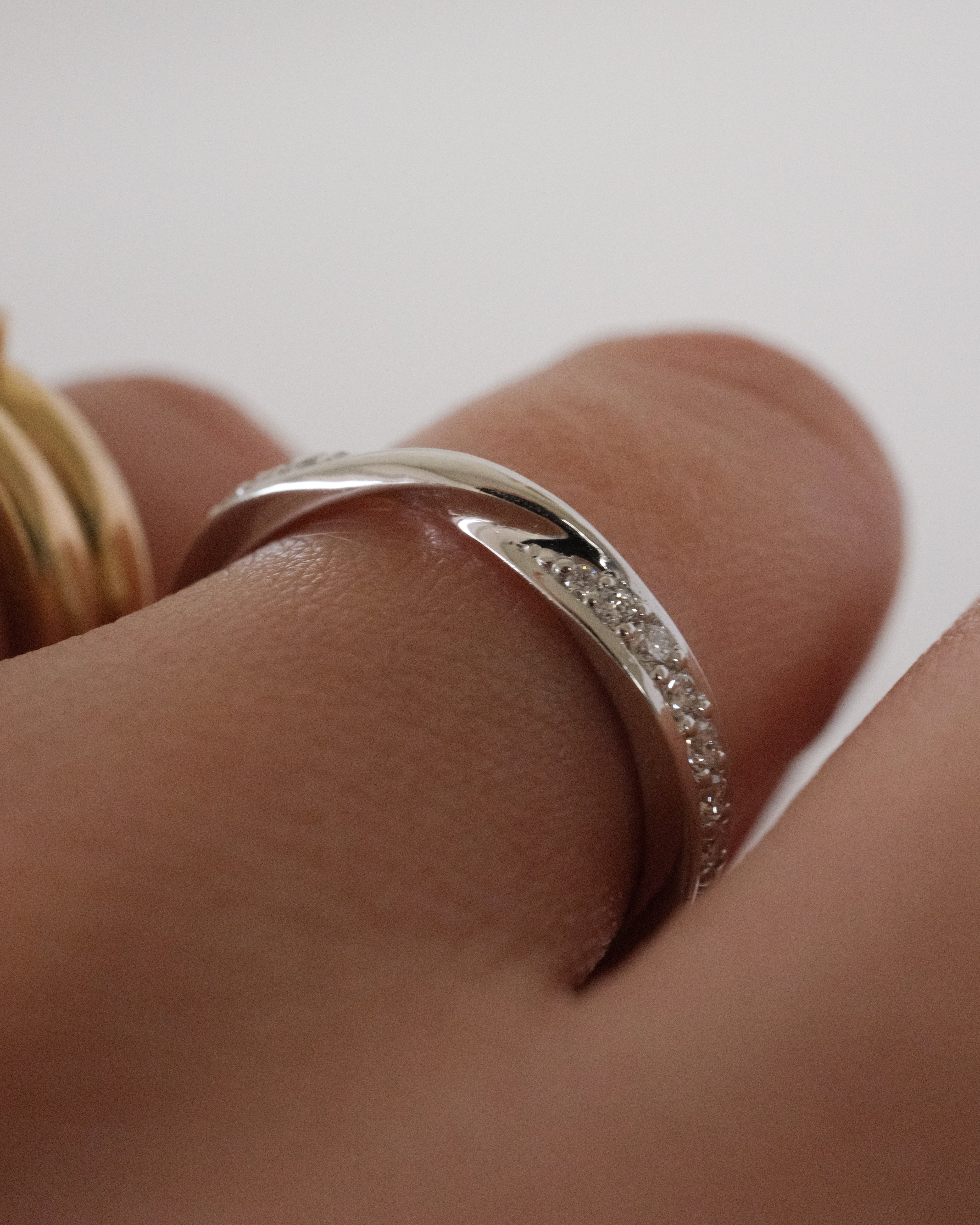 ANA FELIX RING