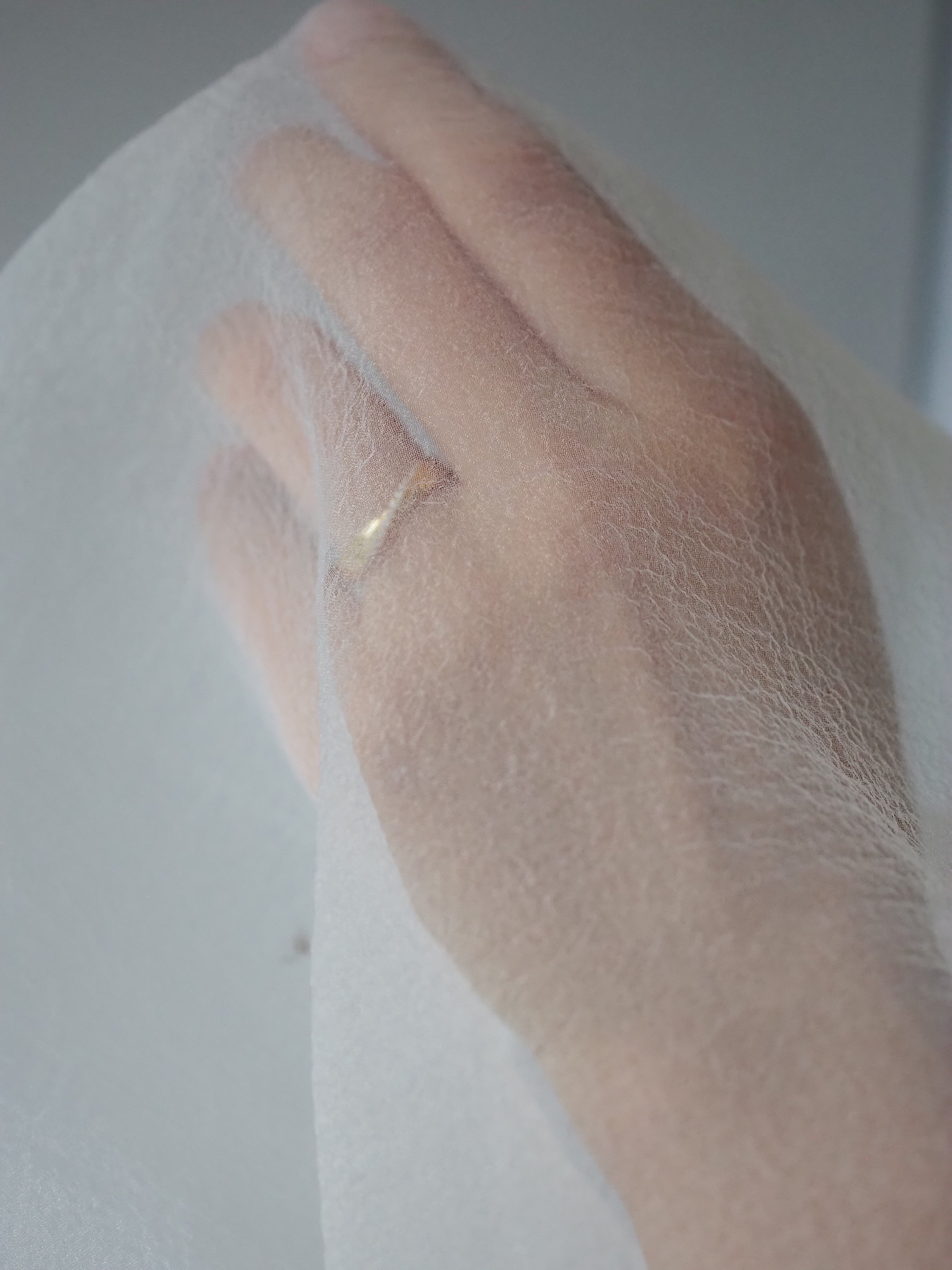 MARIA FELIX RING - DIAMONDS