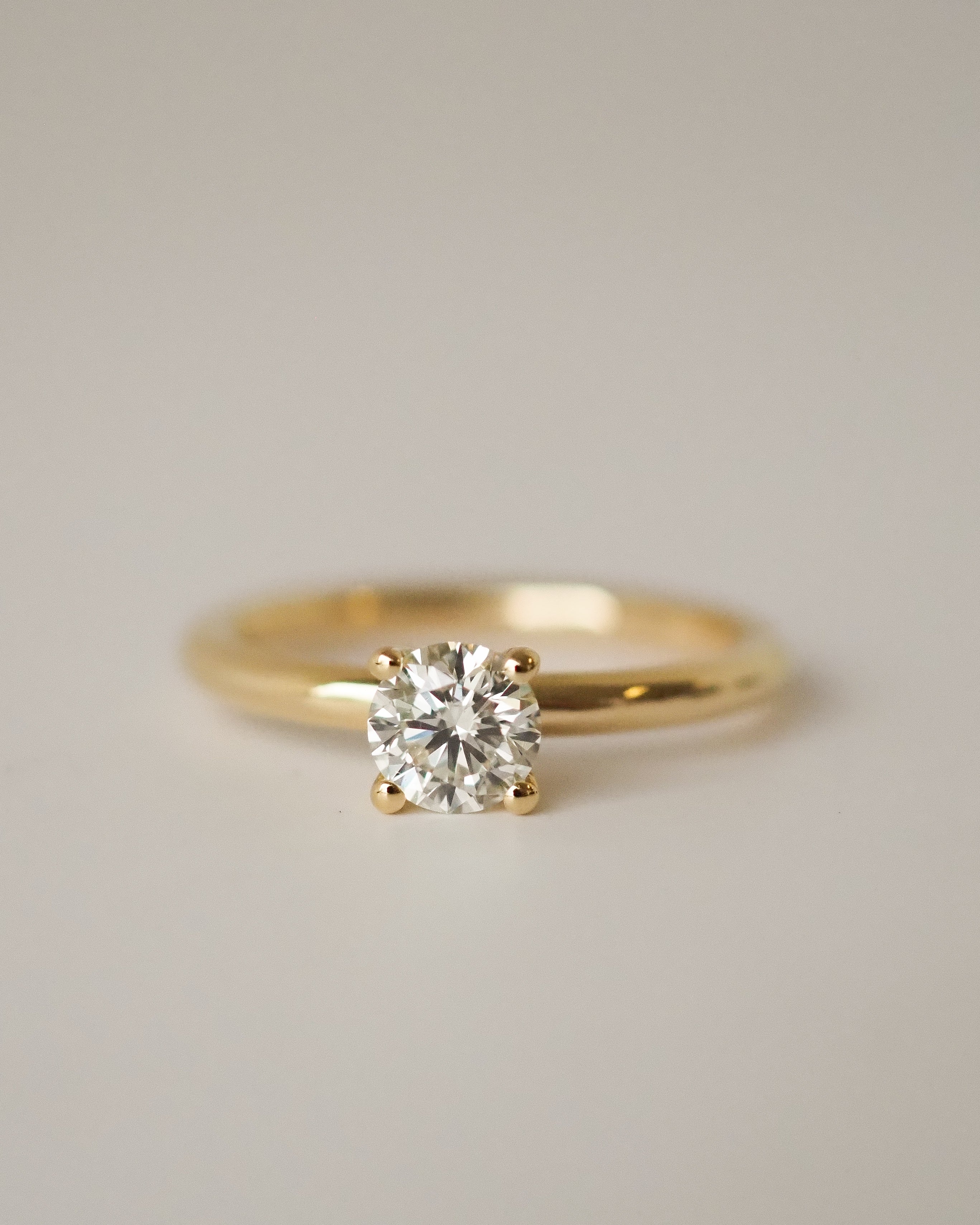 JULIANNE ENGAGEMENT RING