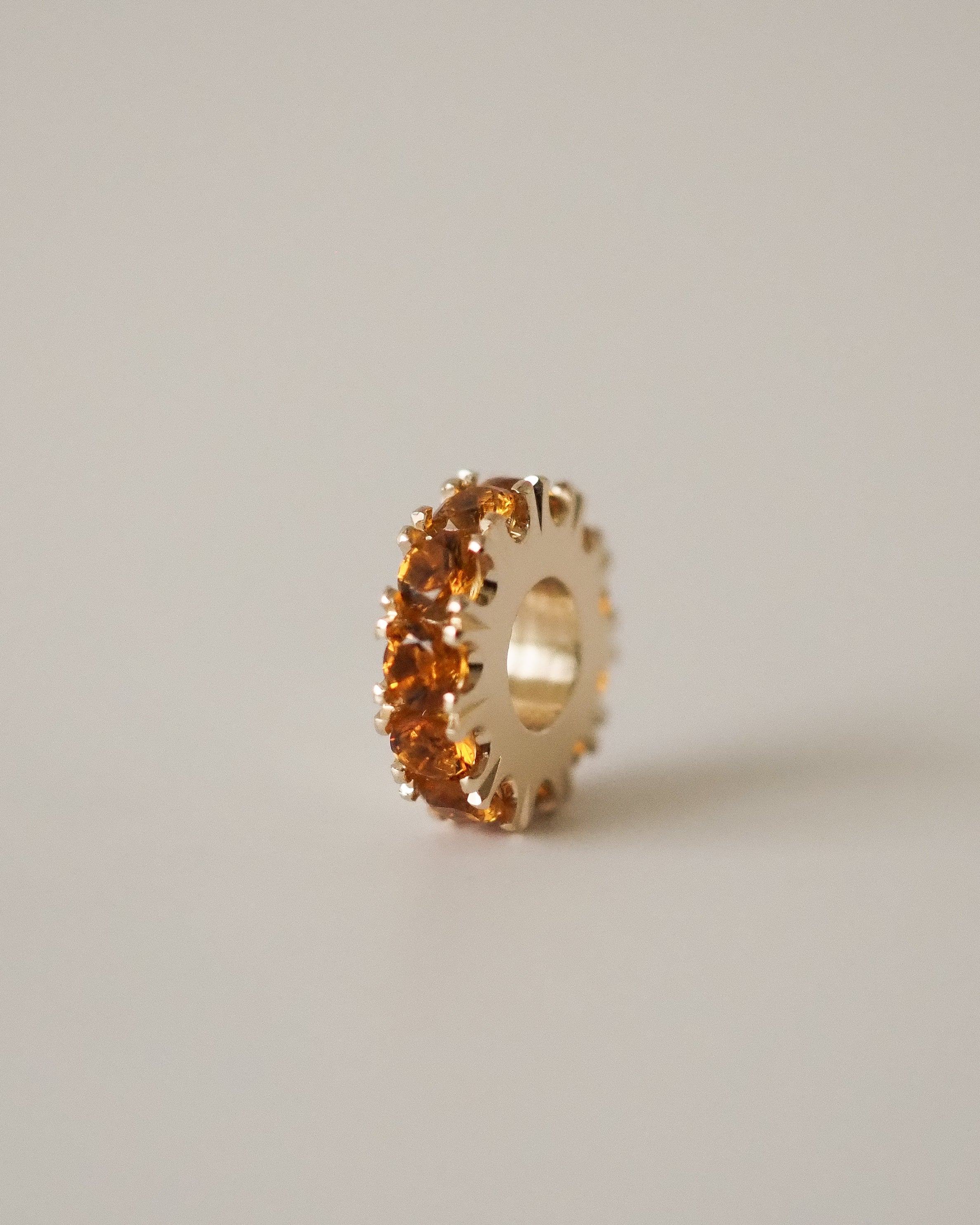 THE RONDELLE CITRINES