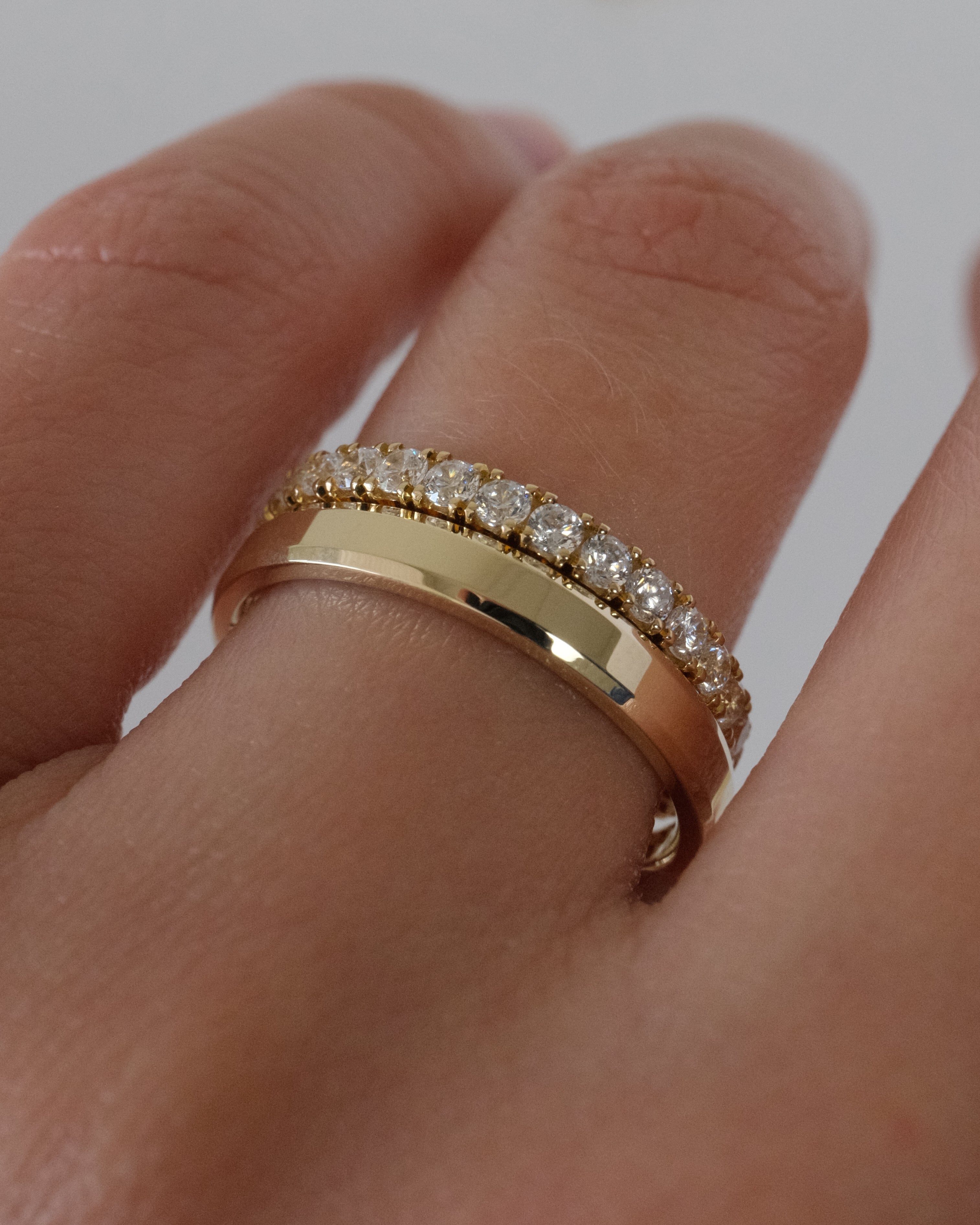 BAND N°05 - THIN