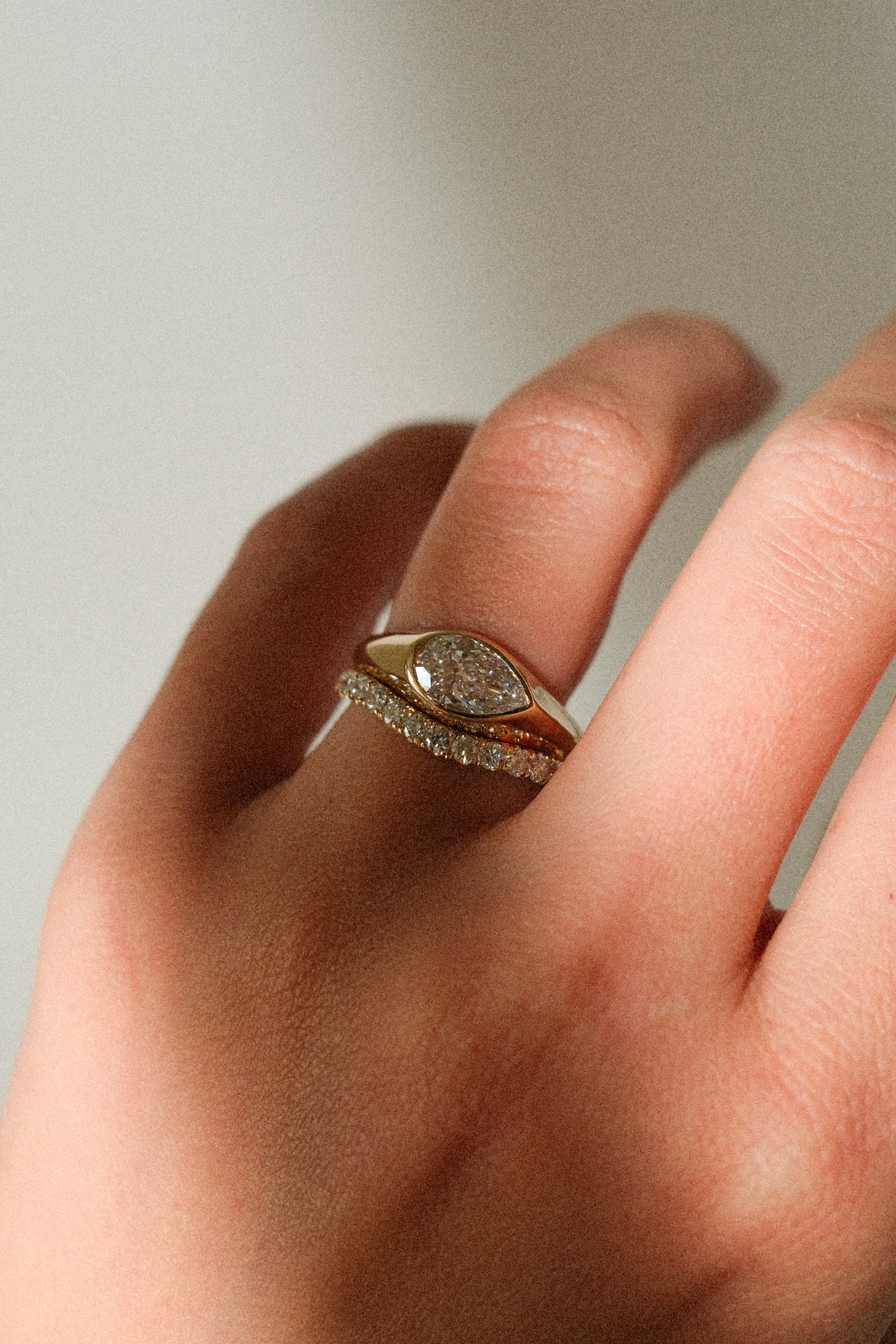 SIENNA 1.00ct RING