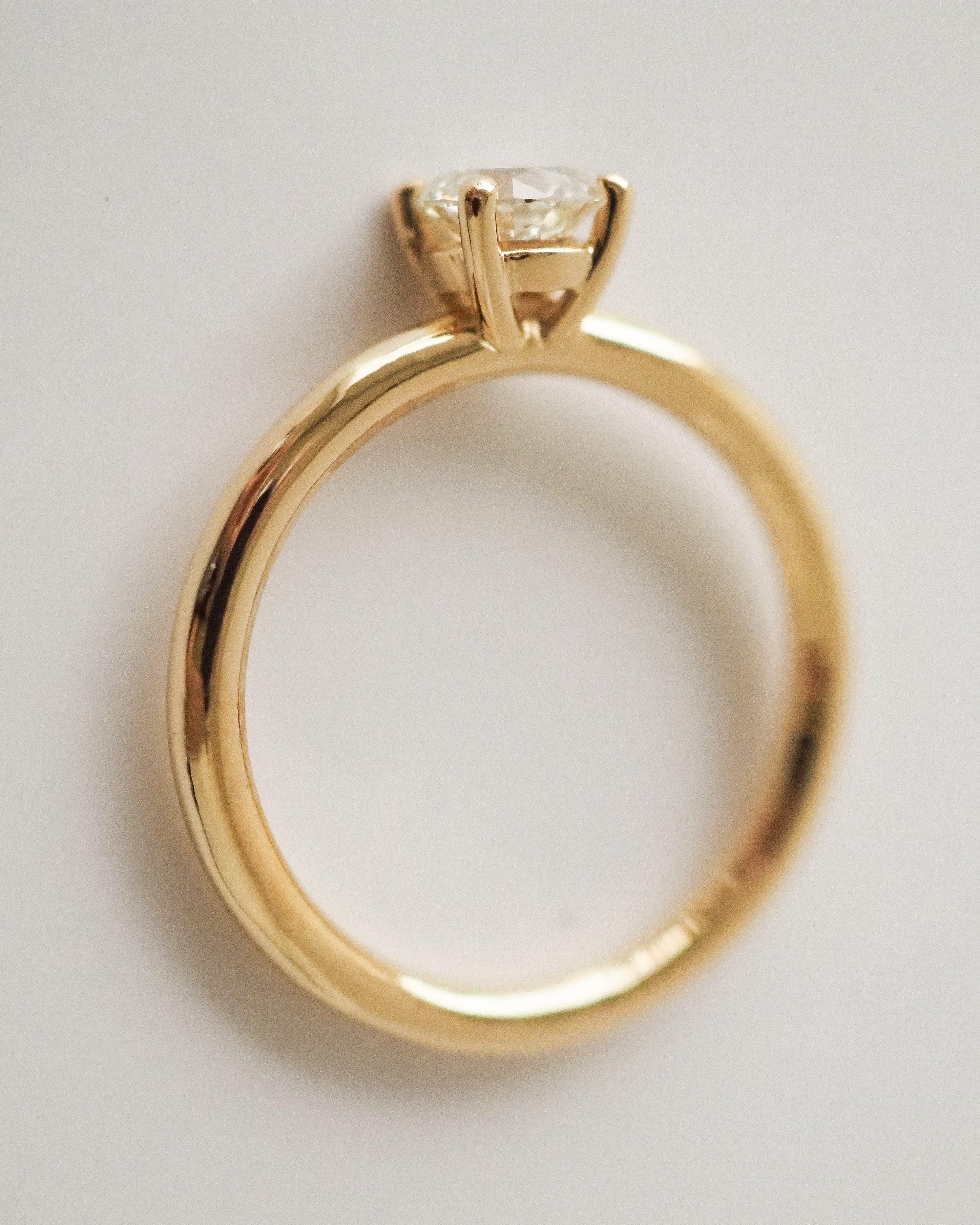 JULIANNE ENGAGEMENT RING