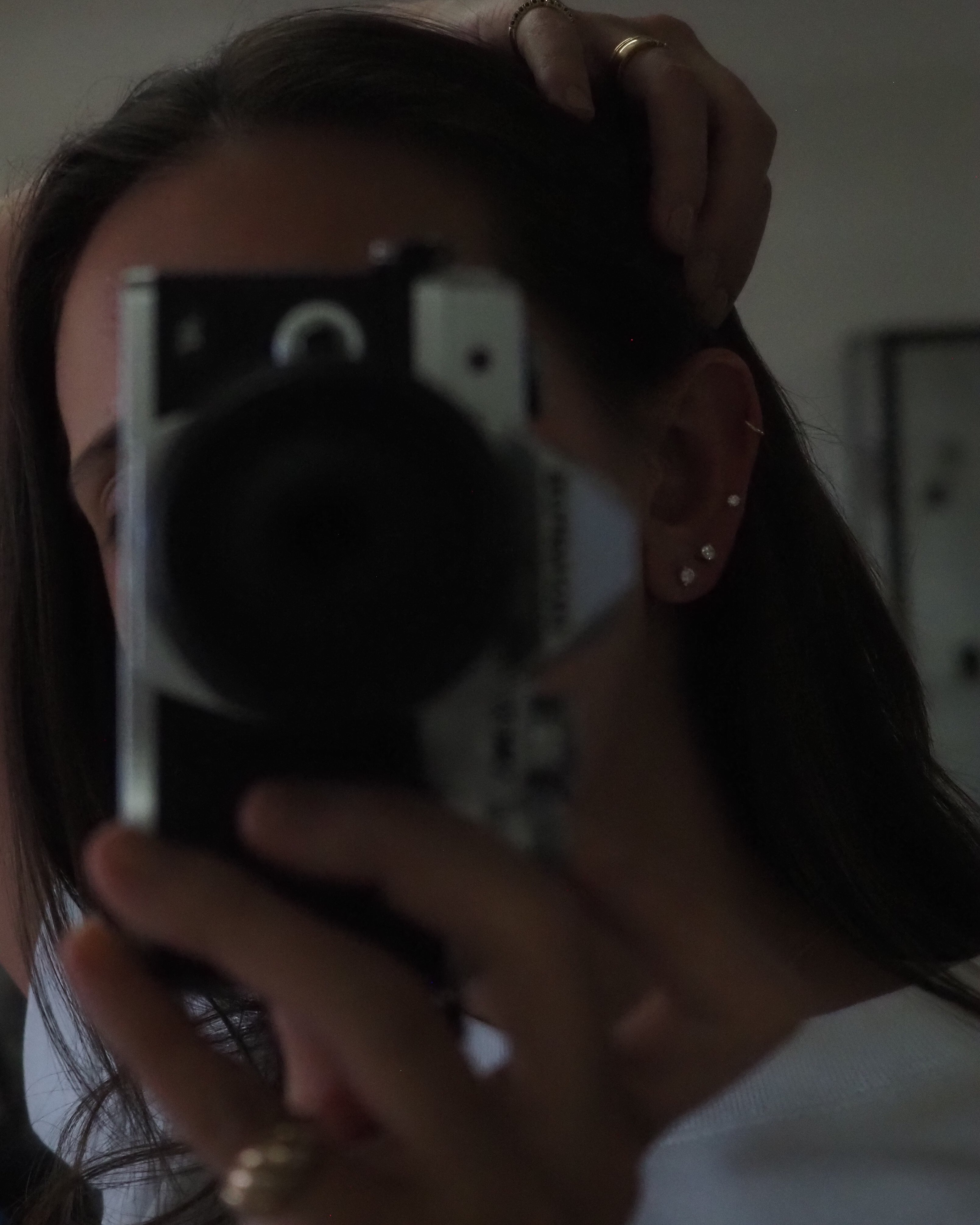 TEREZ STUDS DIAMONDS