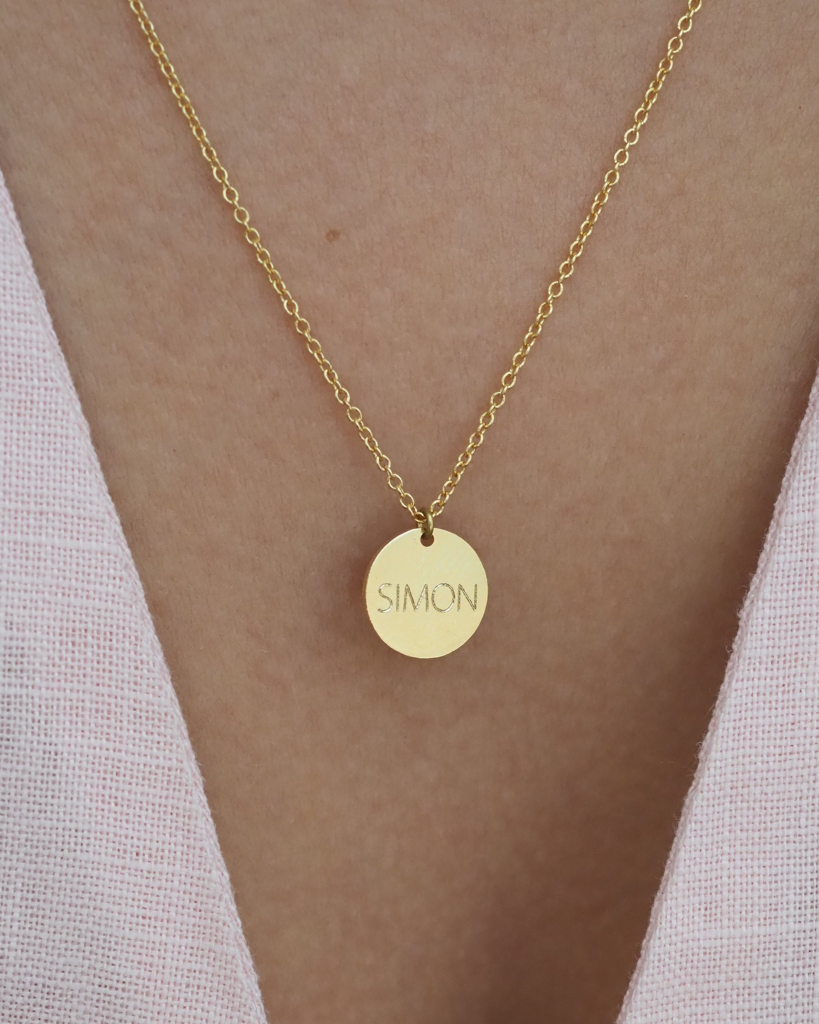 NOA NECKLACE