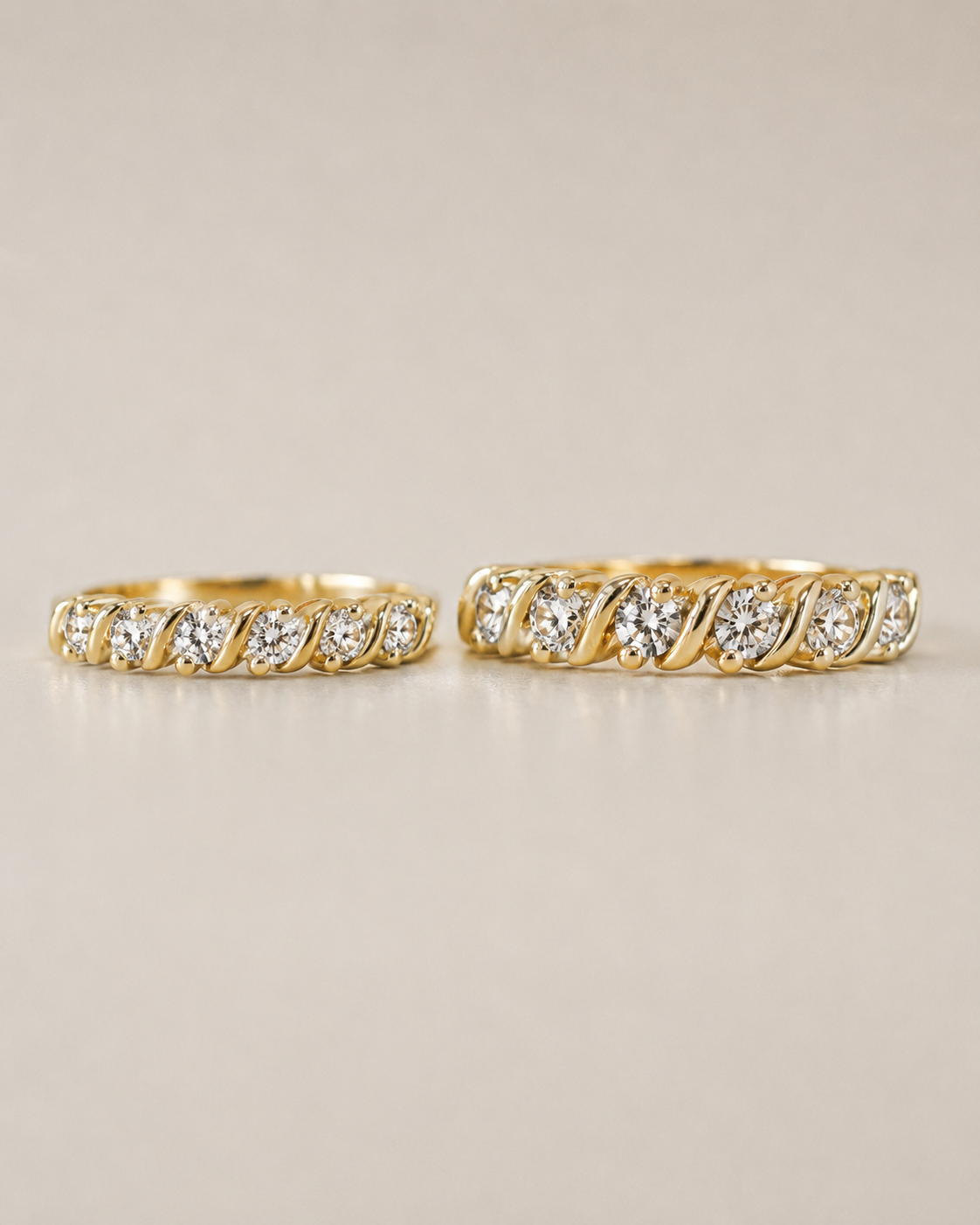 CARMEN RING - BOLD EDITION