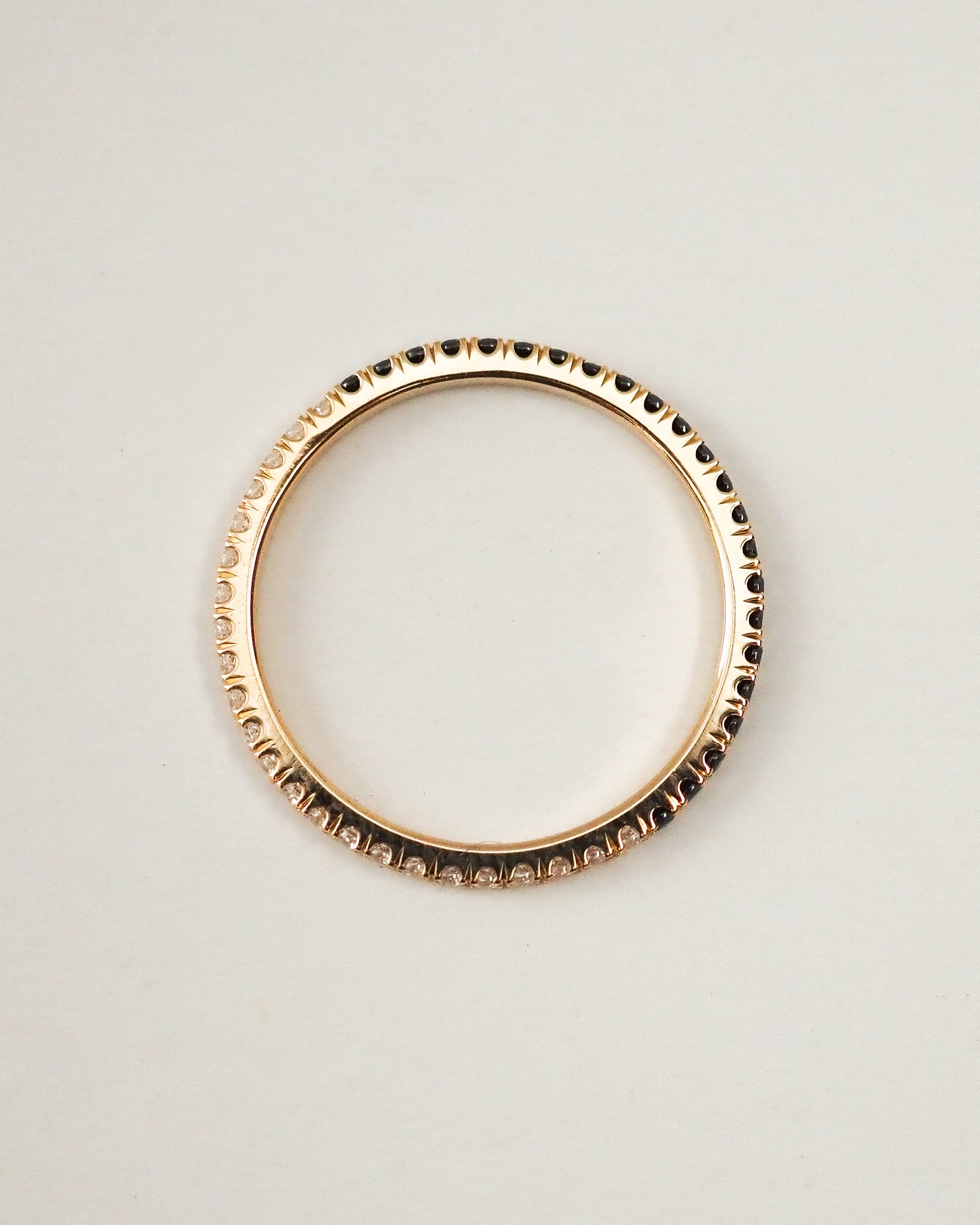 DAY AND NIGHT RING