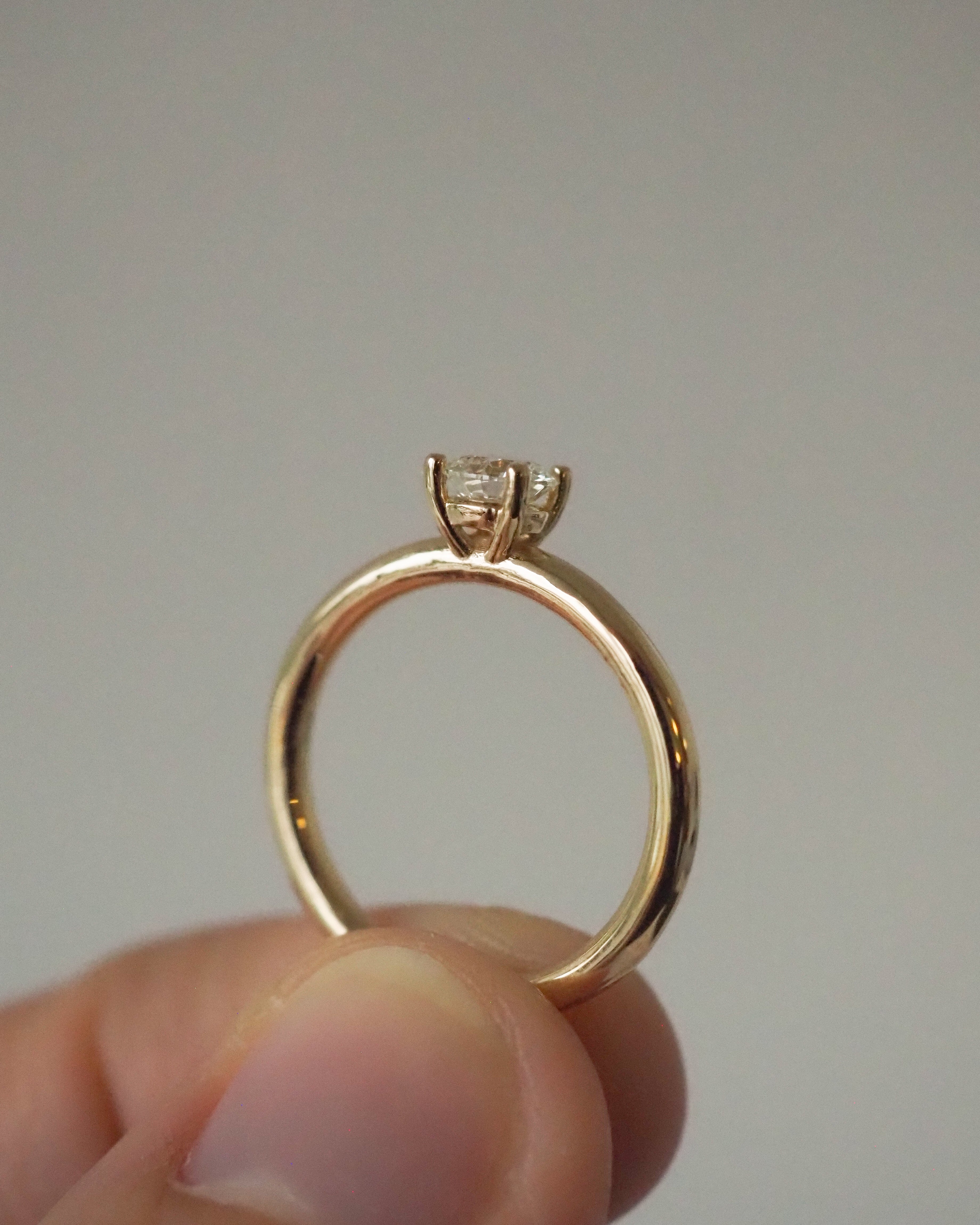 JULIANNE ENGAGEMENT RING