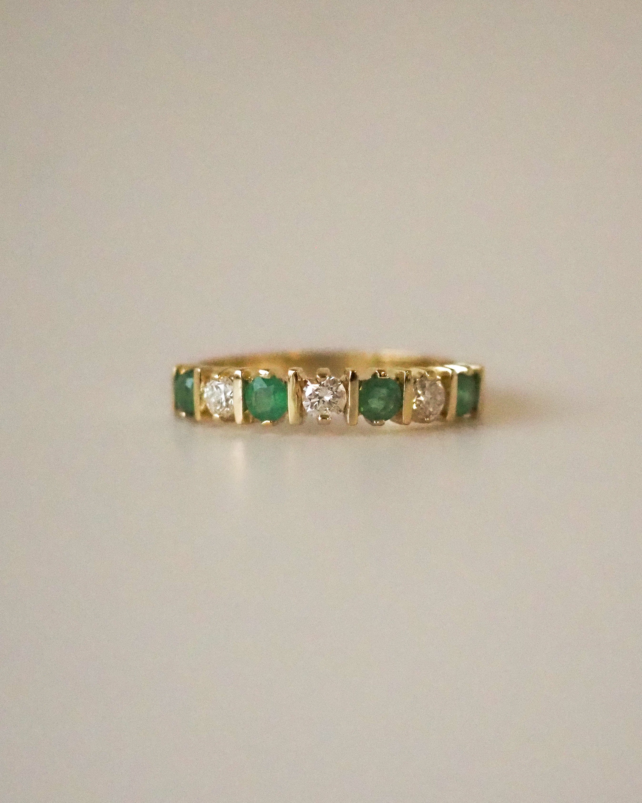 ARABELLE DIAMONDS AND EMERALDS