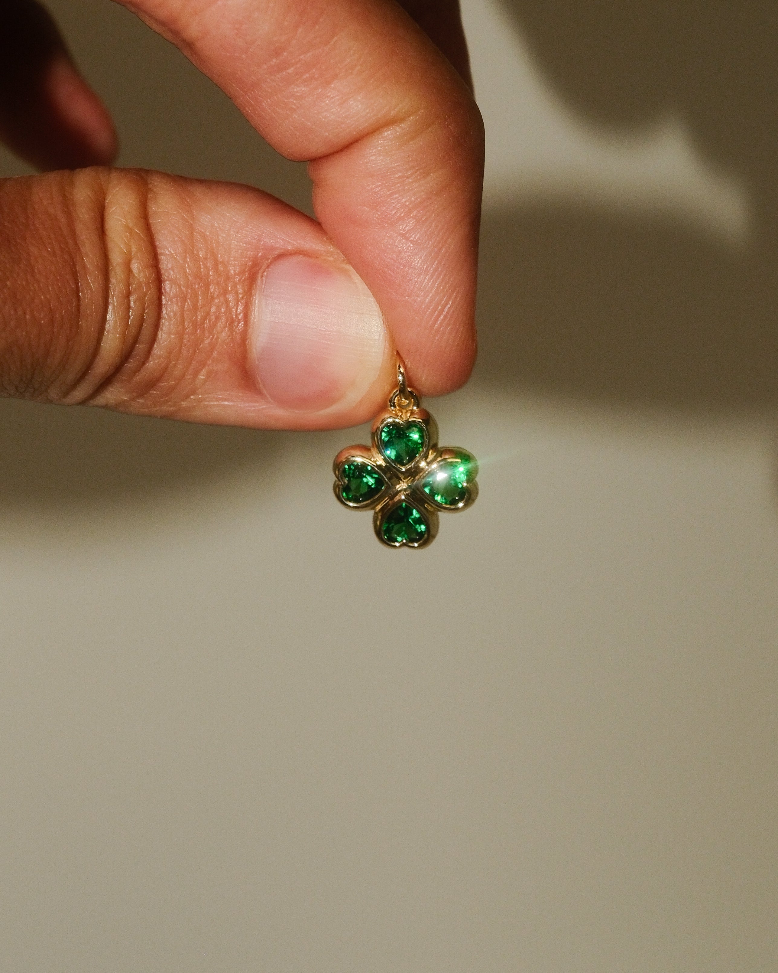 MY HEARTS CHARM