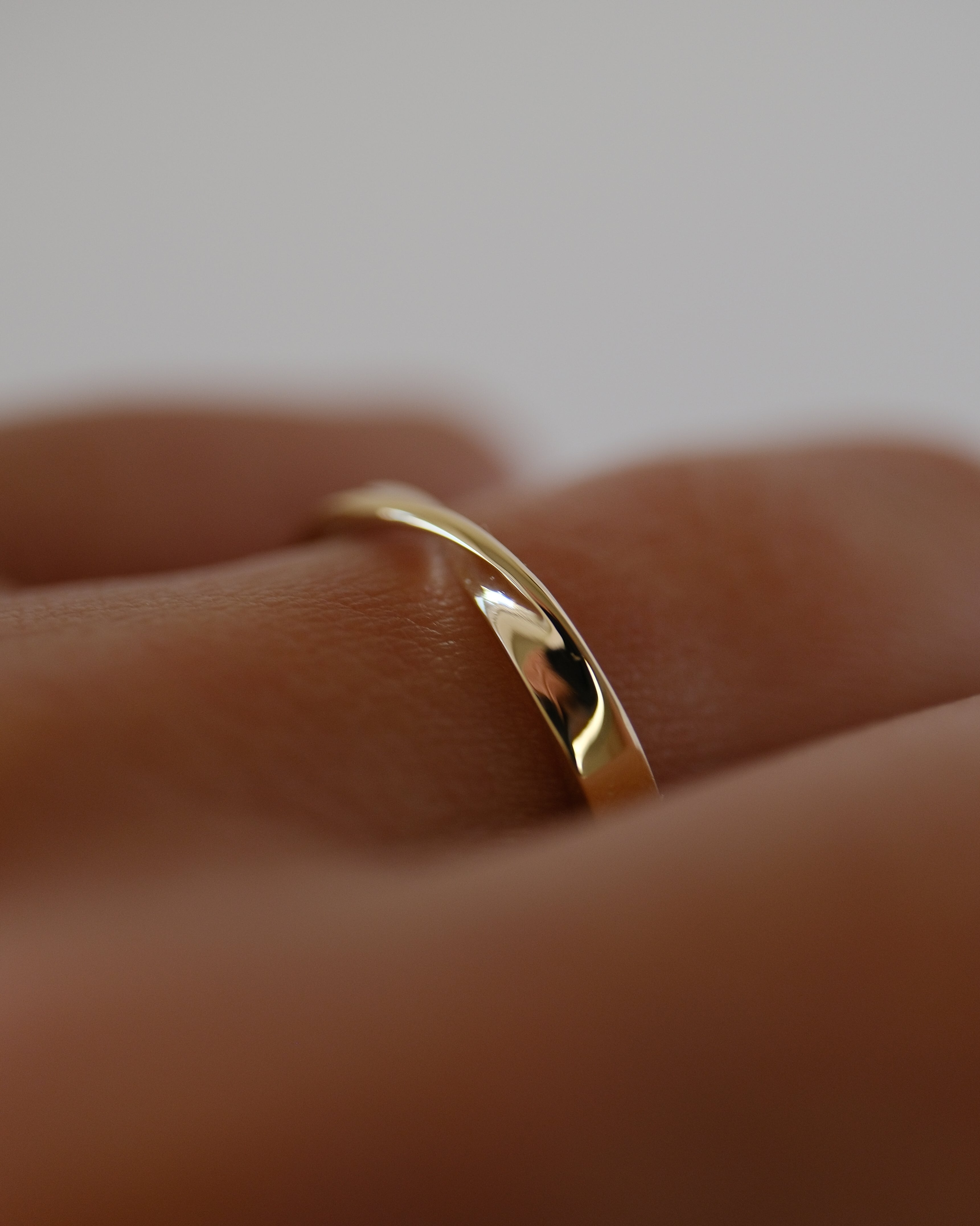 MARIA FELIX RING - THIN