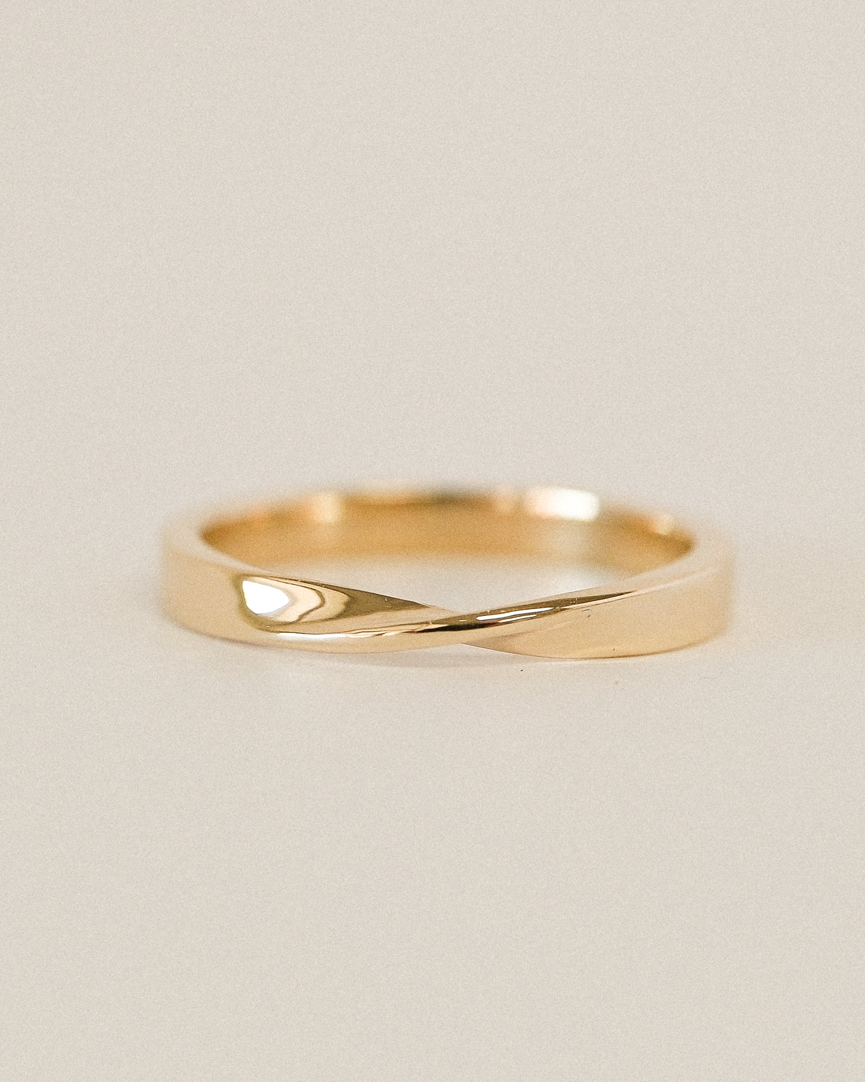 MARIA FELIX RING - THIN