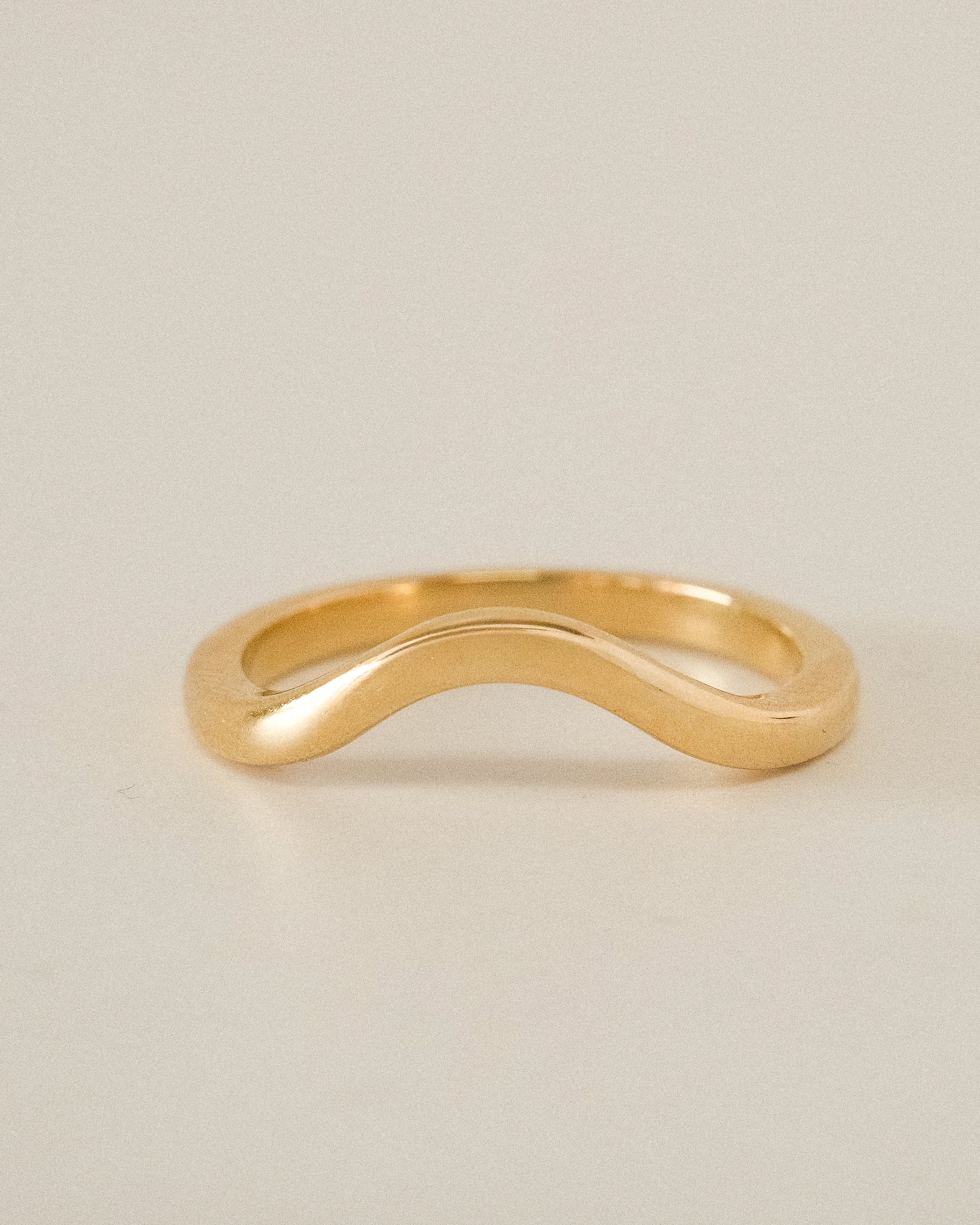 NATALIA WEDDING BAND