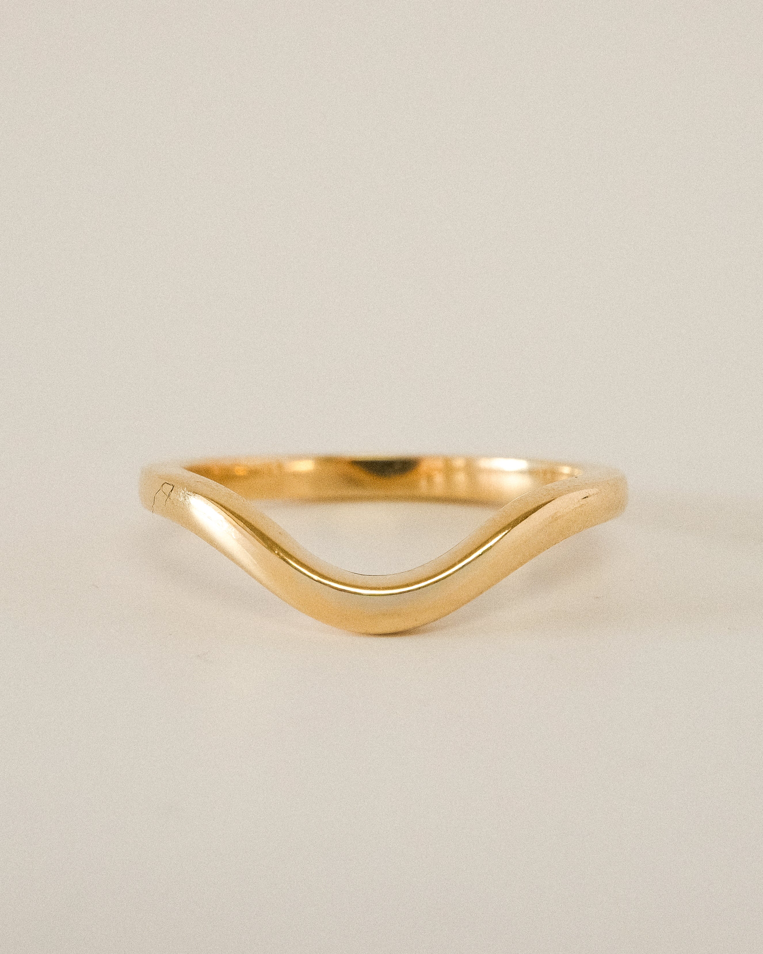 NATALIA WEDDING BAND