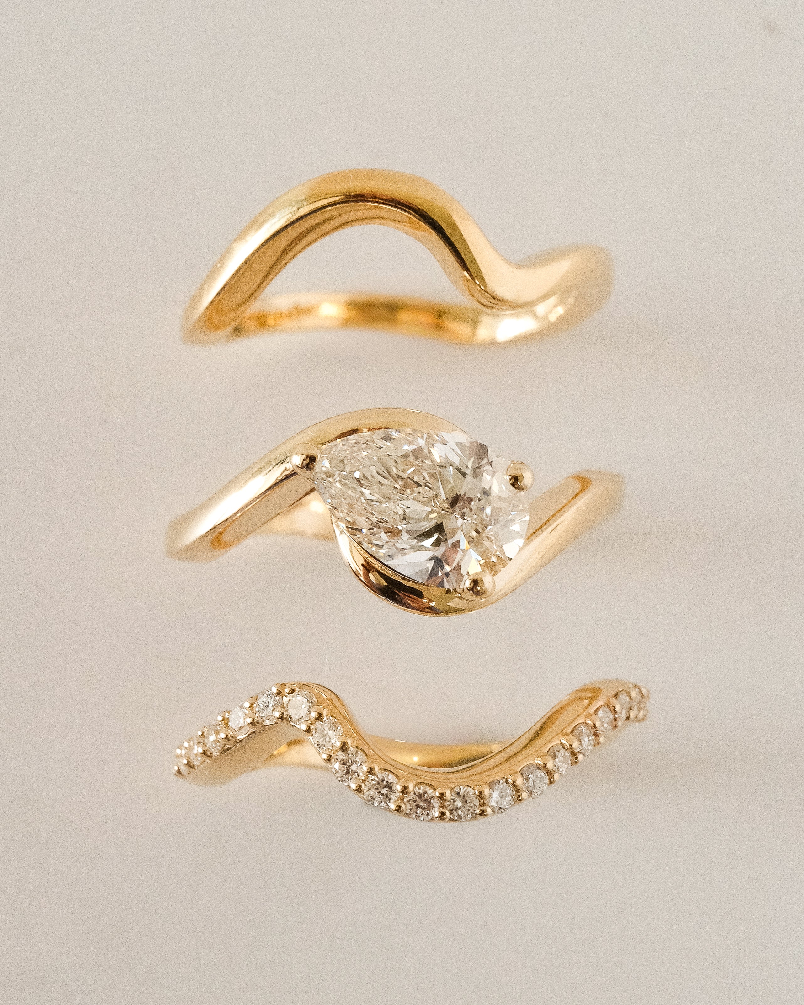AVA RING - 1.50CT DIAMOND
