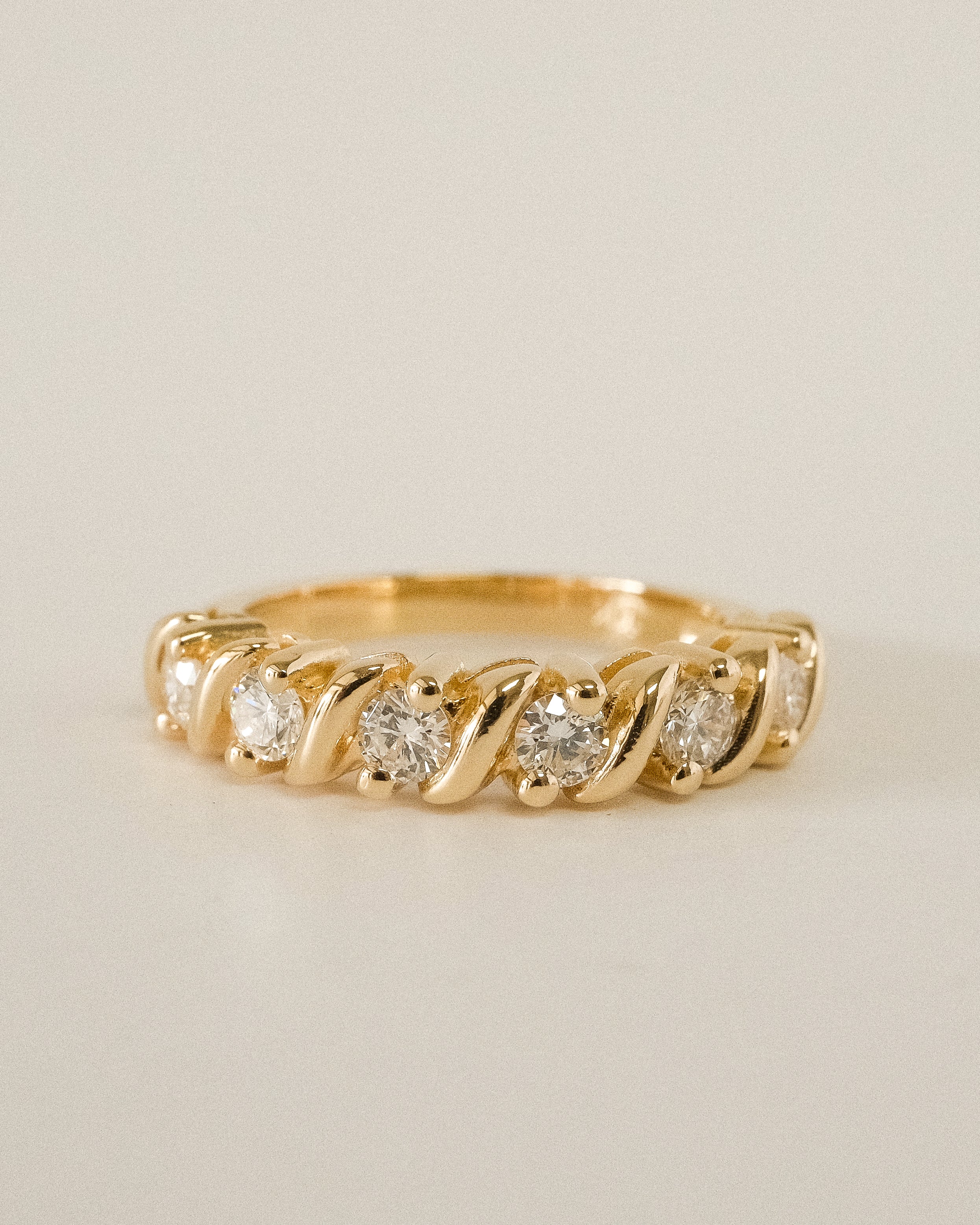 CARMEN RING - BOLD EDITION