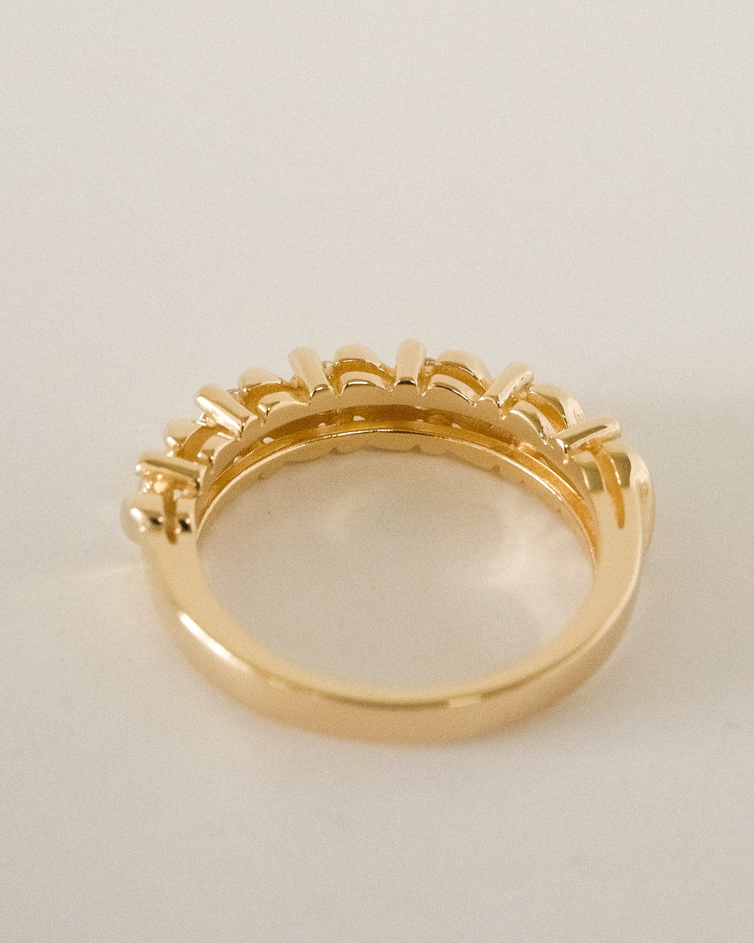 CARMEN RING - BOLD EDITION
