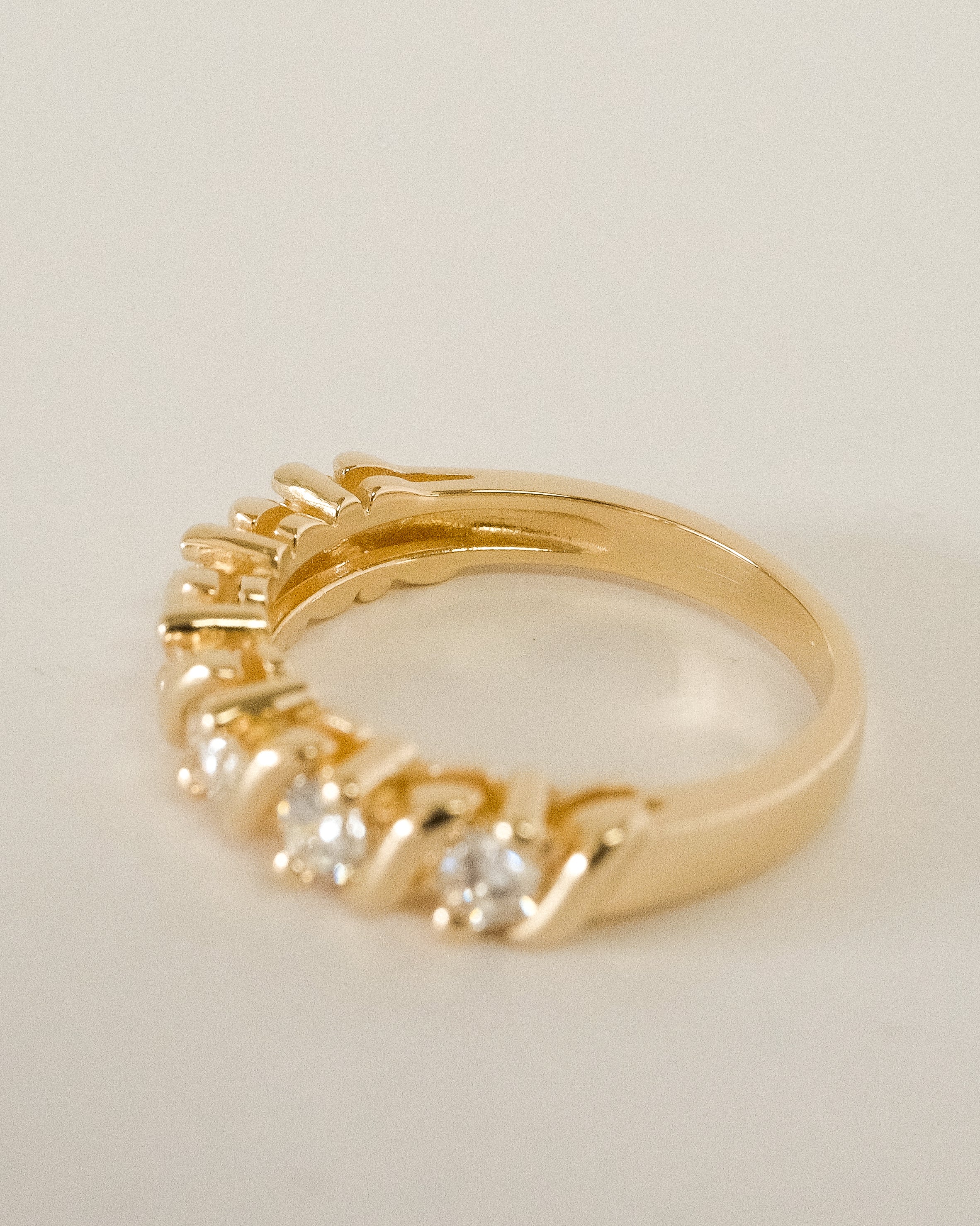 CARMEN RING - BOLD EDITION