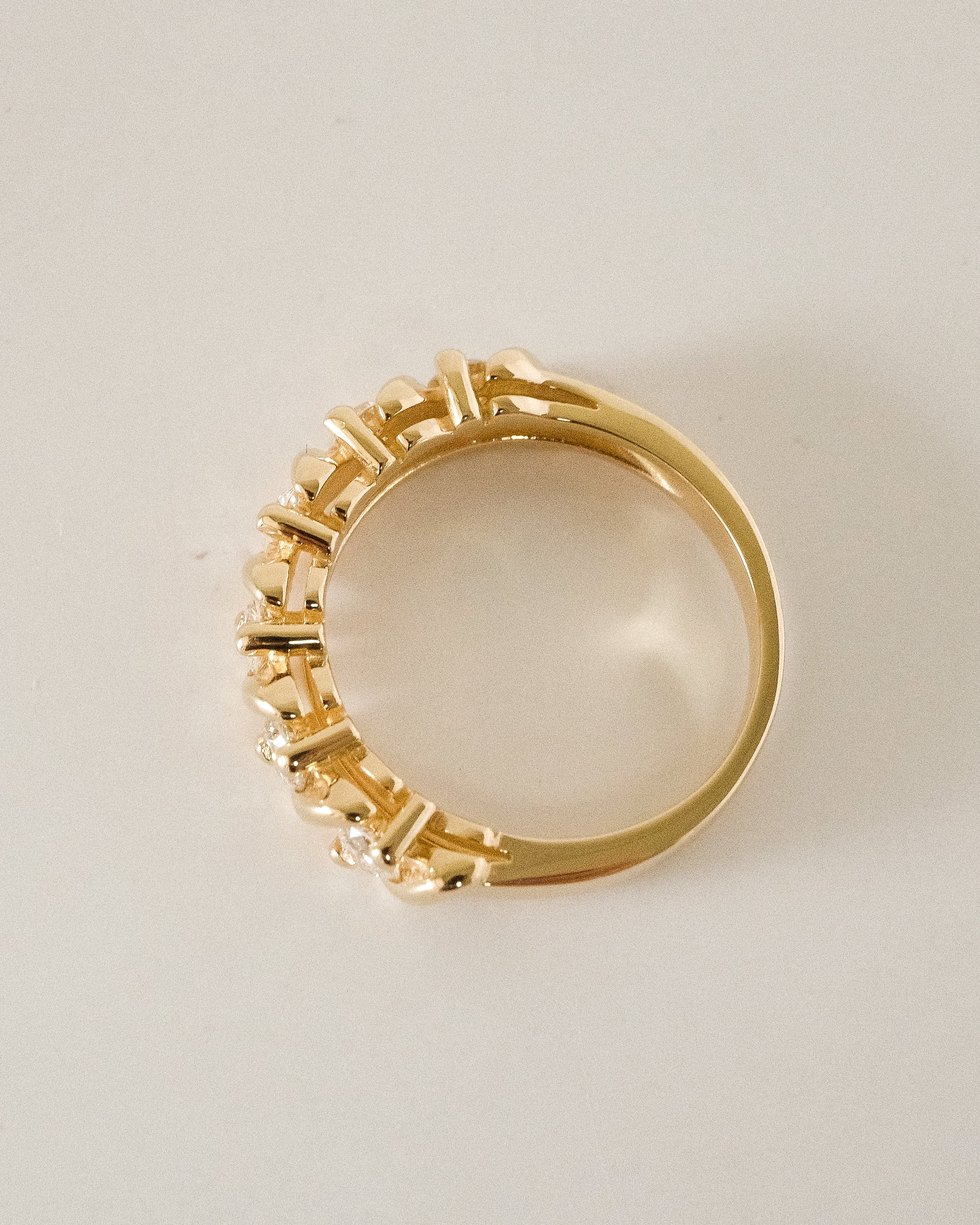 CARMEN RING - BOLD EDITION