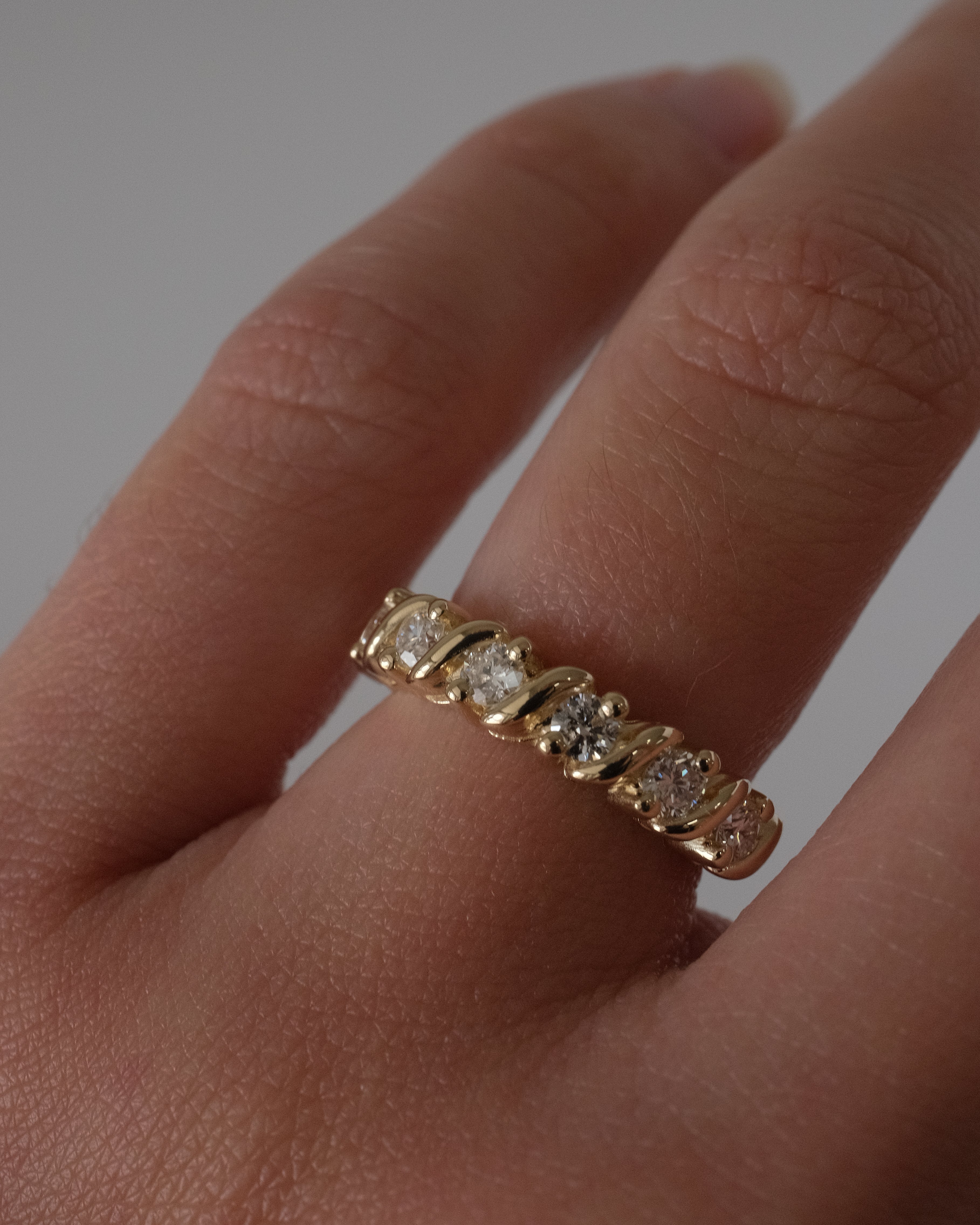 CARMEN RING - BOLD EDITION