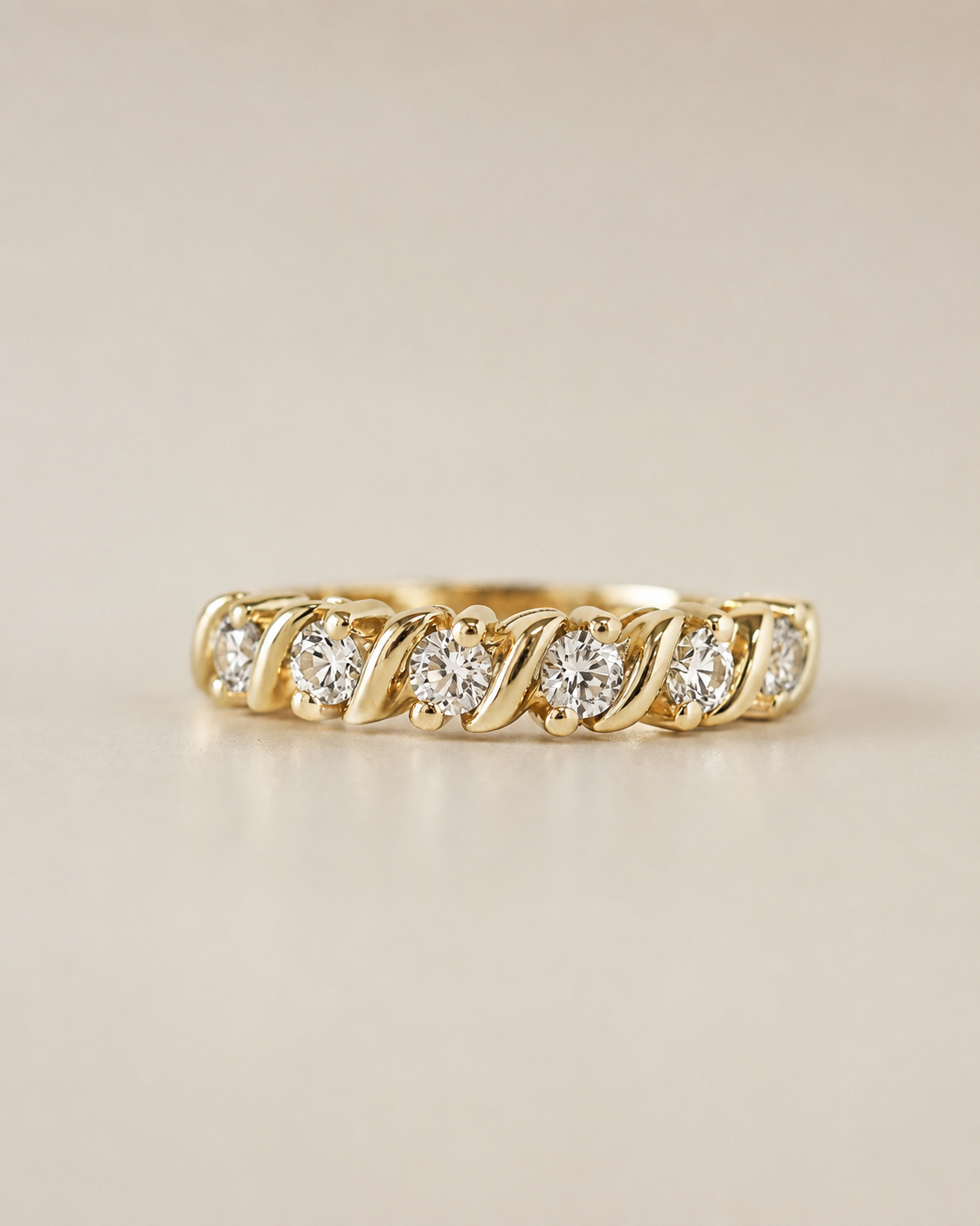 CARMEN RING - BOLD EDITION