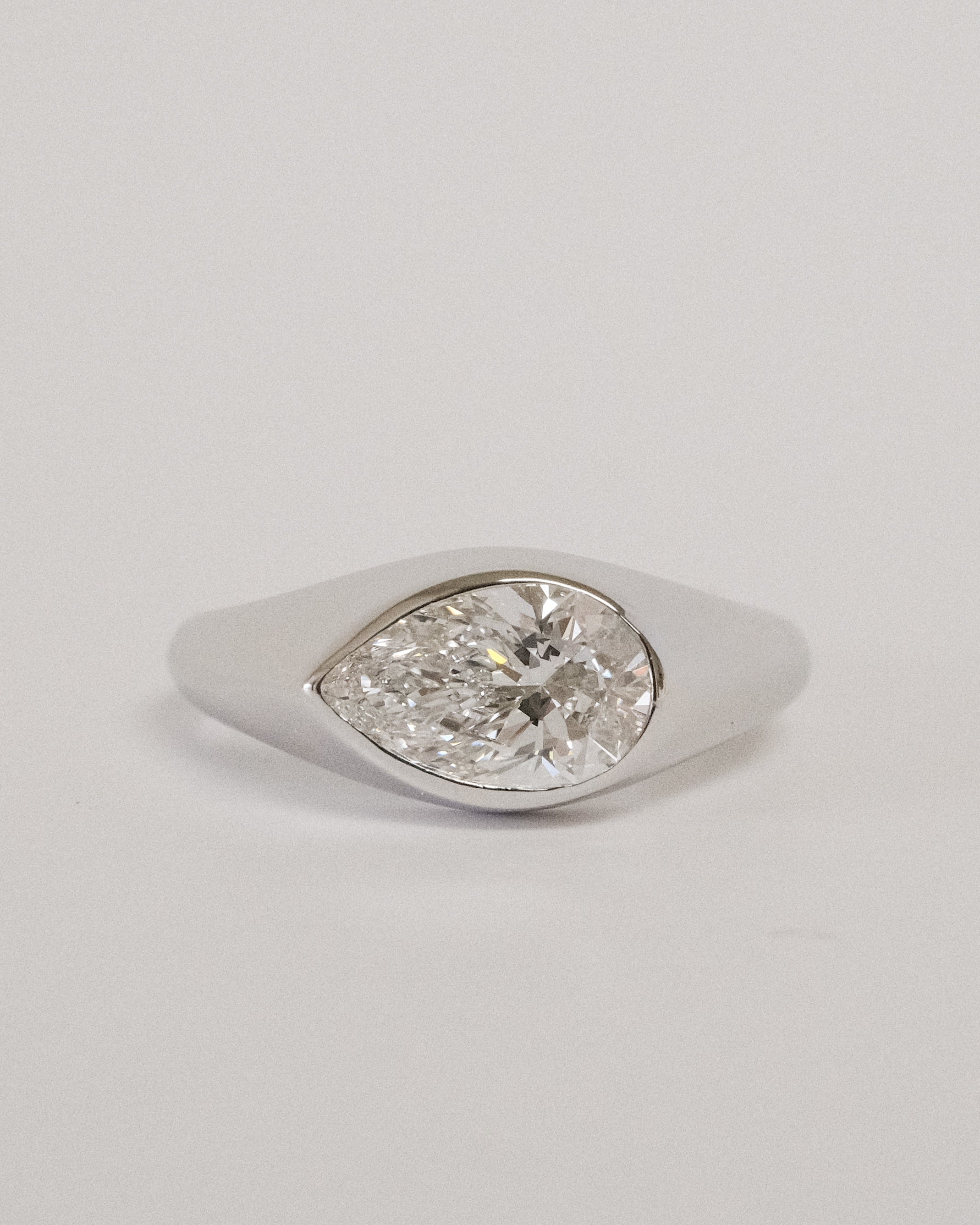 SIENNA 1.00ct RING