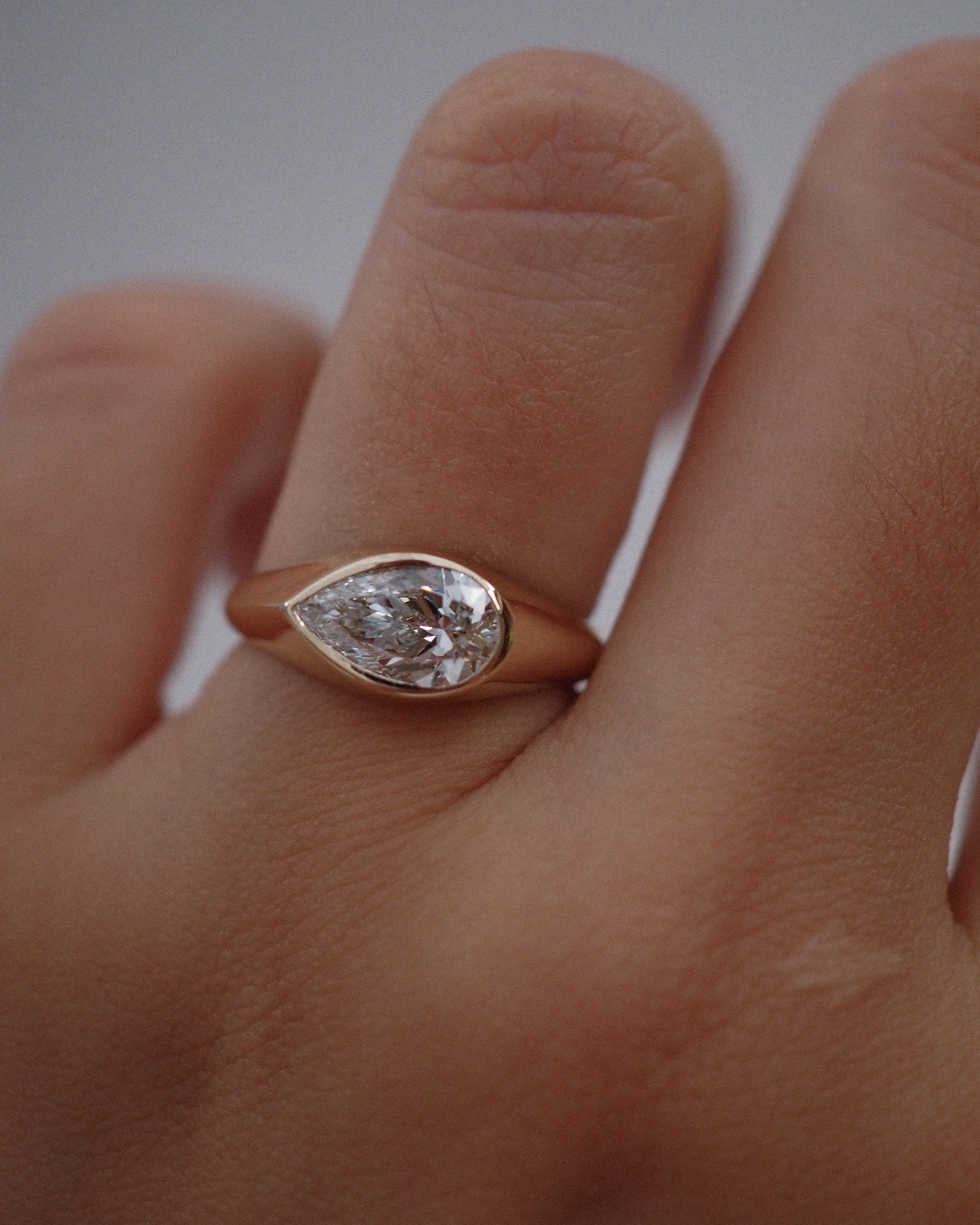 SIENNA 1.00ct RING