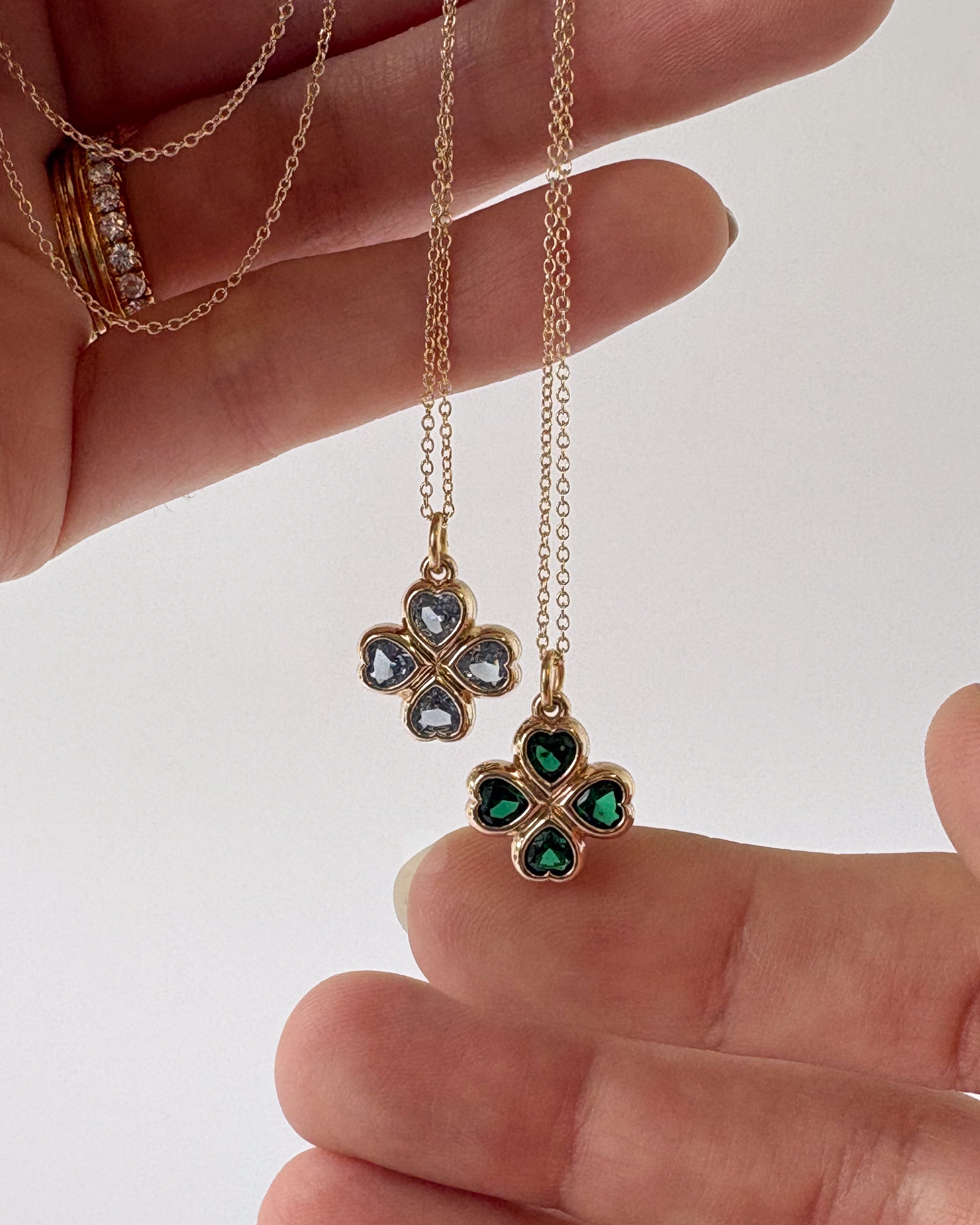 MY HEARTS CHARM