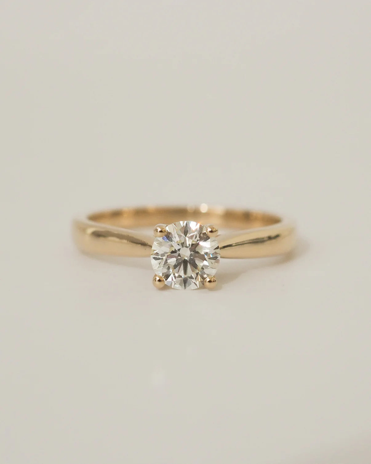 CAMILLE ENGAGEMENT RING