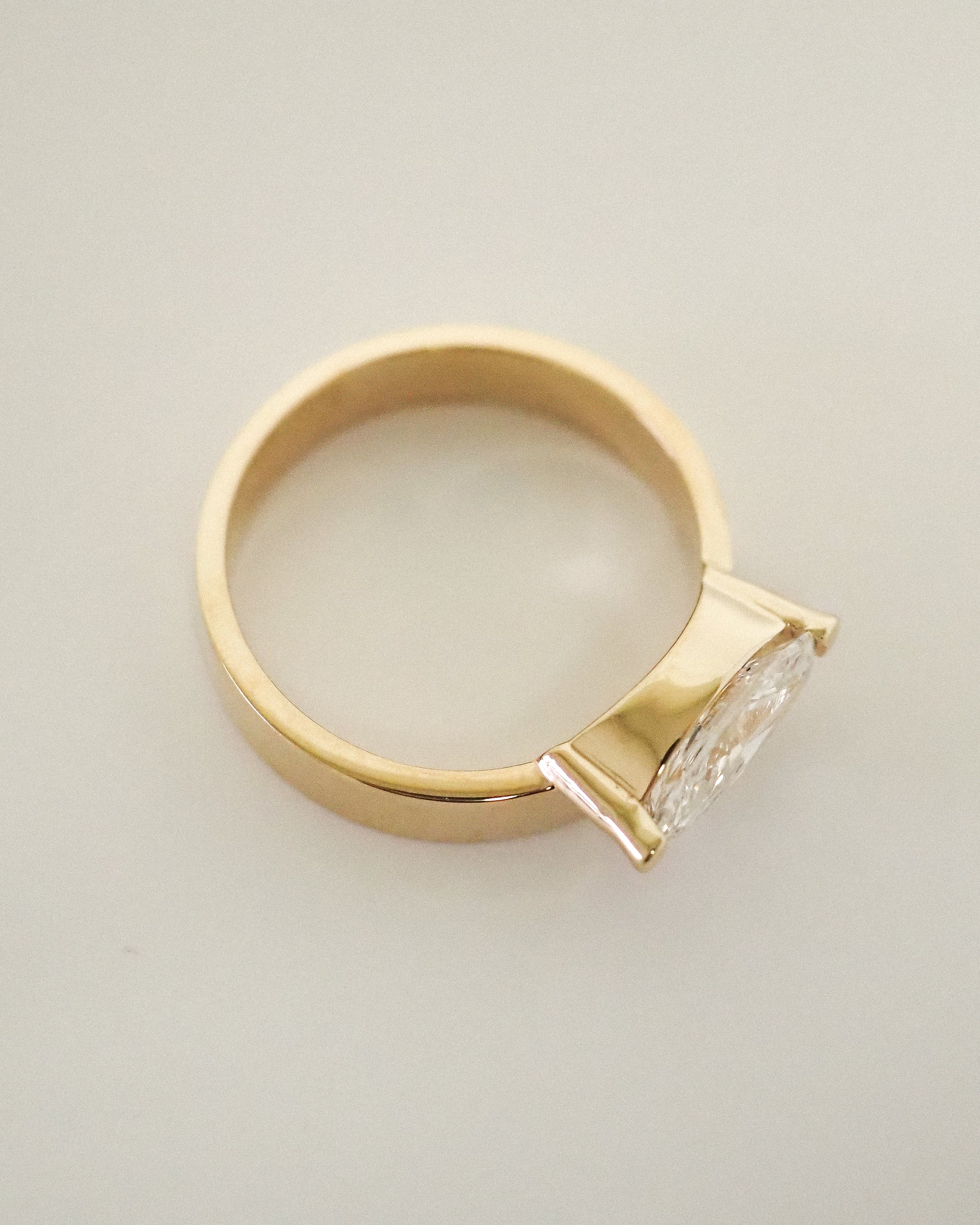 HAZEL RING