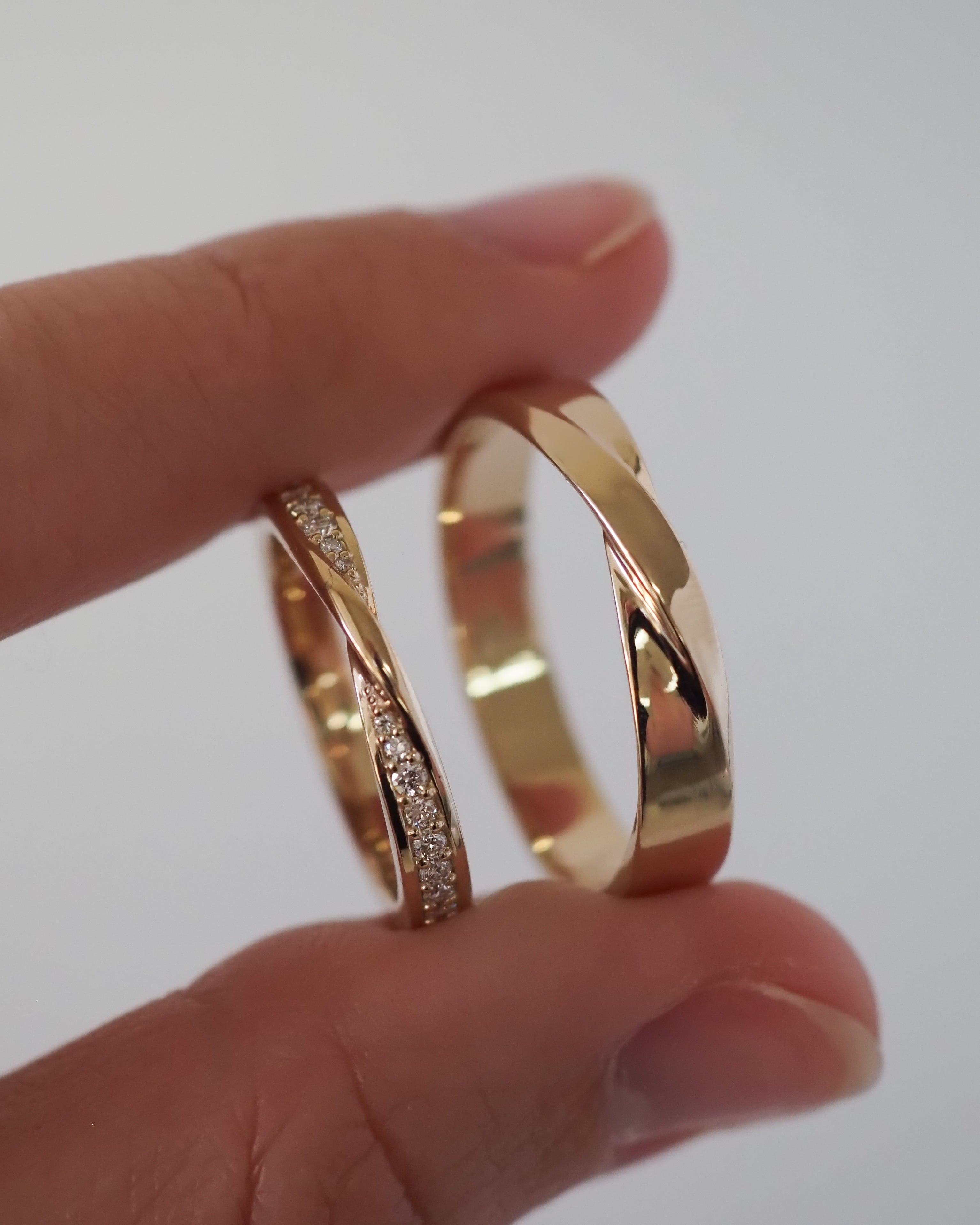 ANA FELIX RING