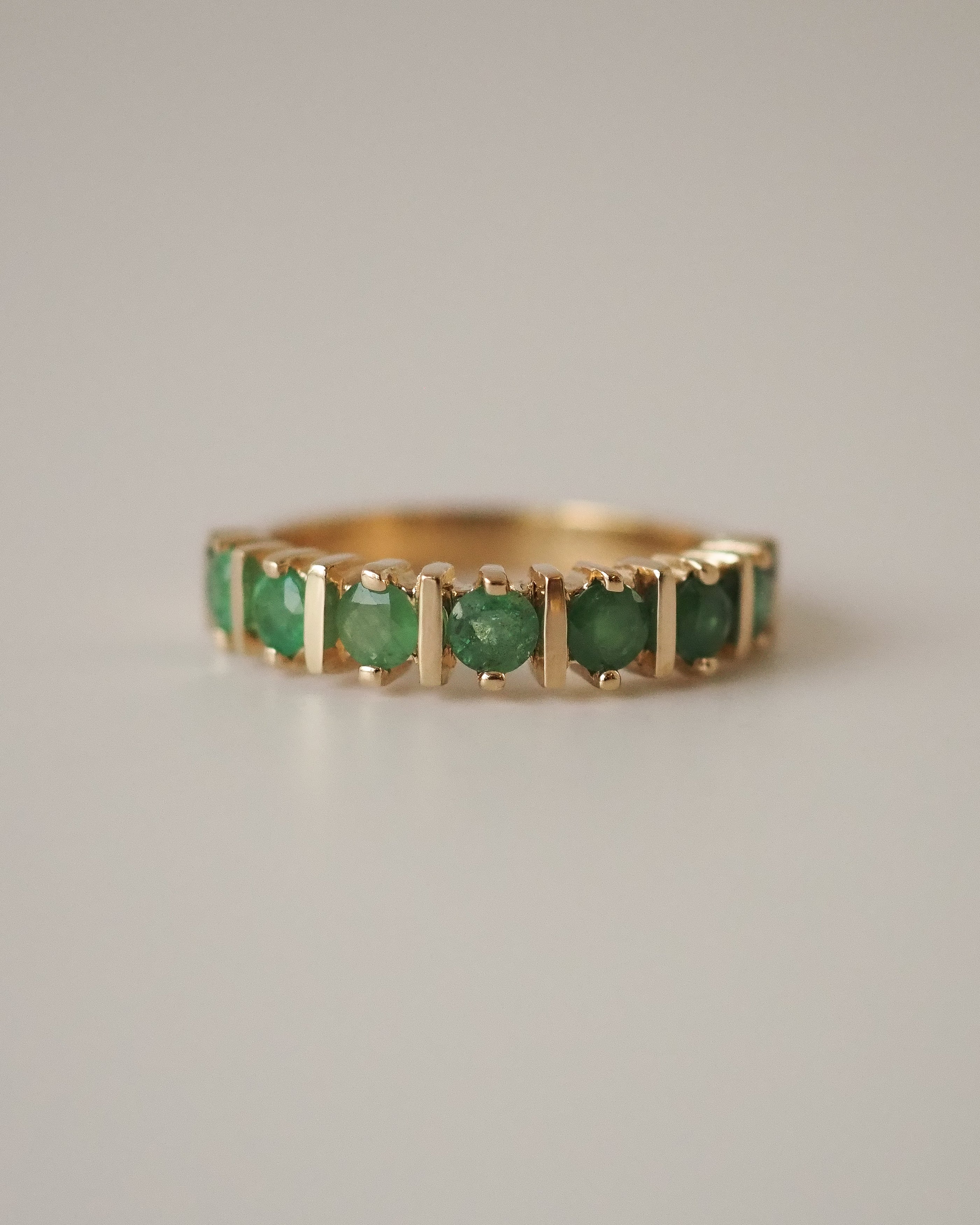 ARABELLE EMERALDS