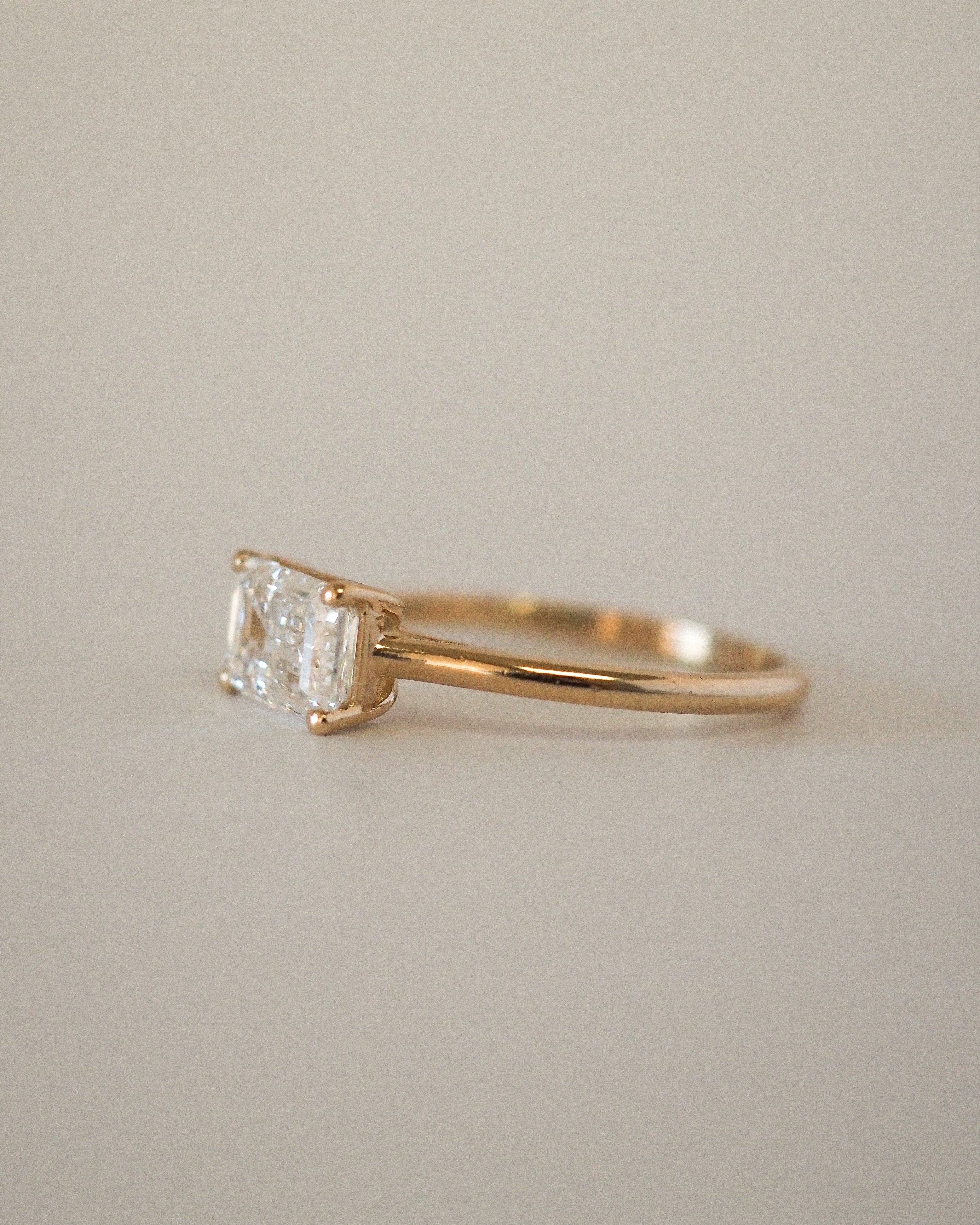 ANGEL RING - 1.70CT DIAMOND