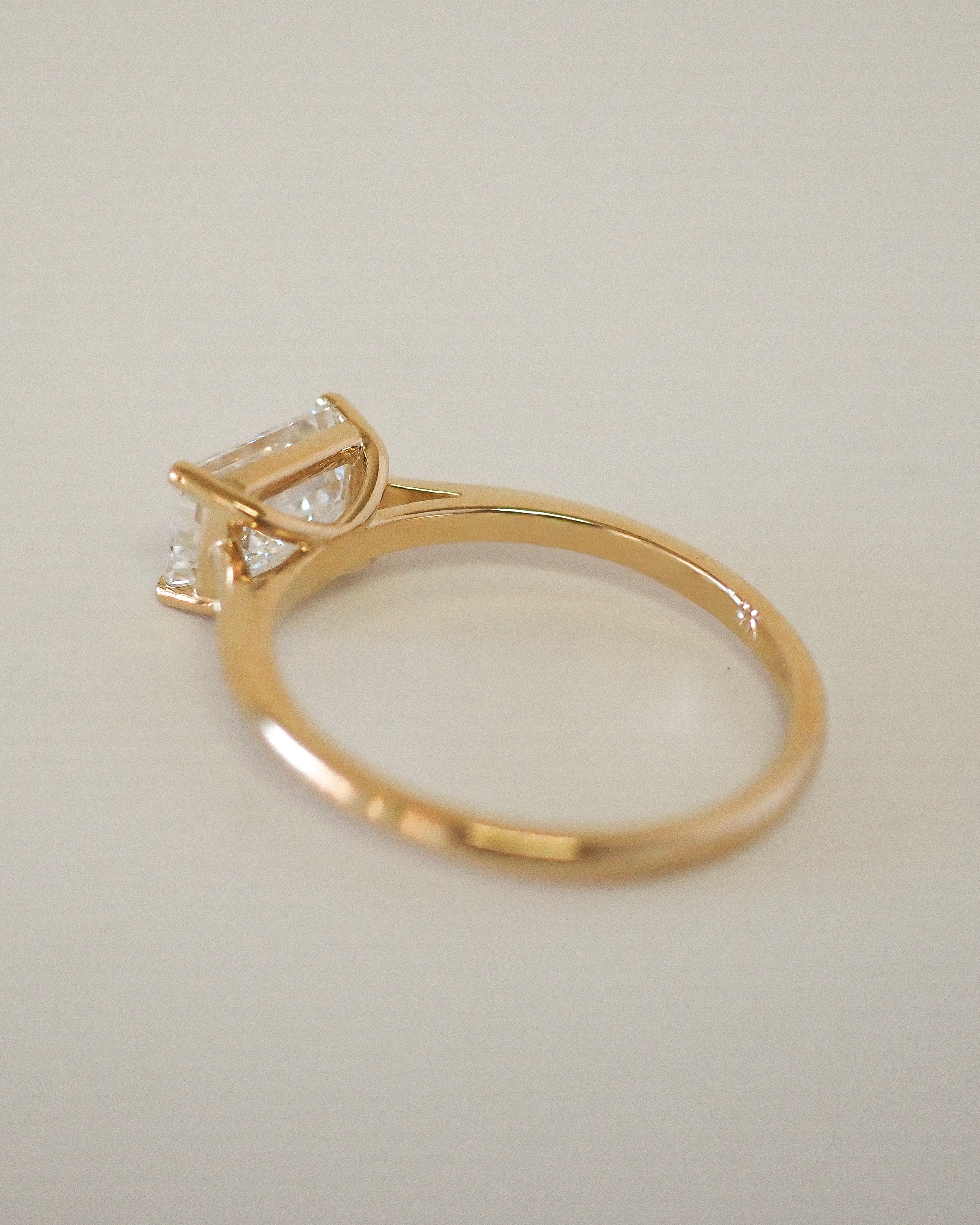 ANGEL RING - 1.70CT DIAMOND