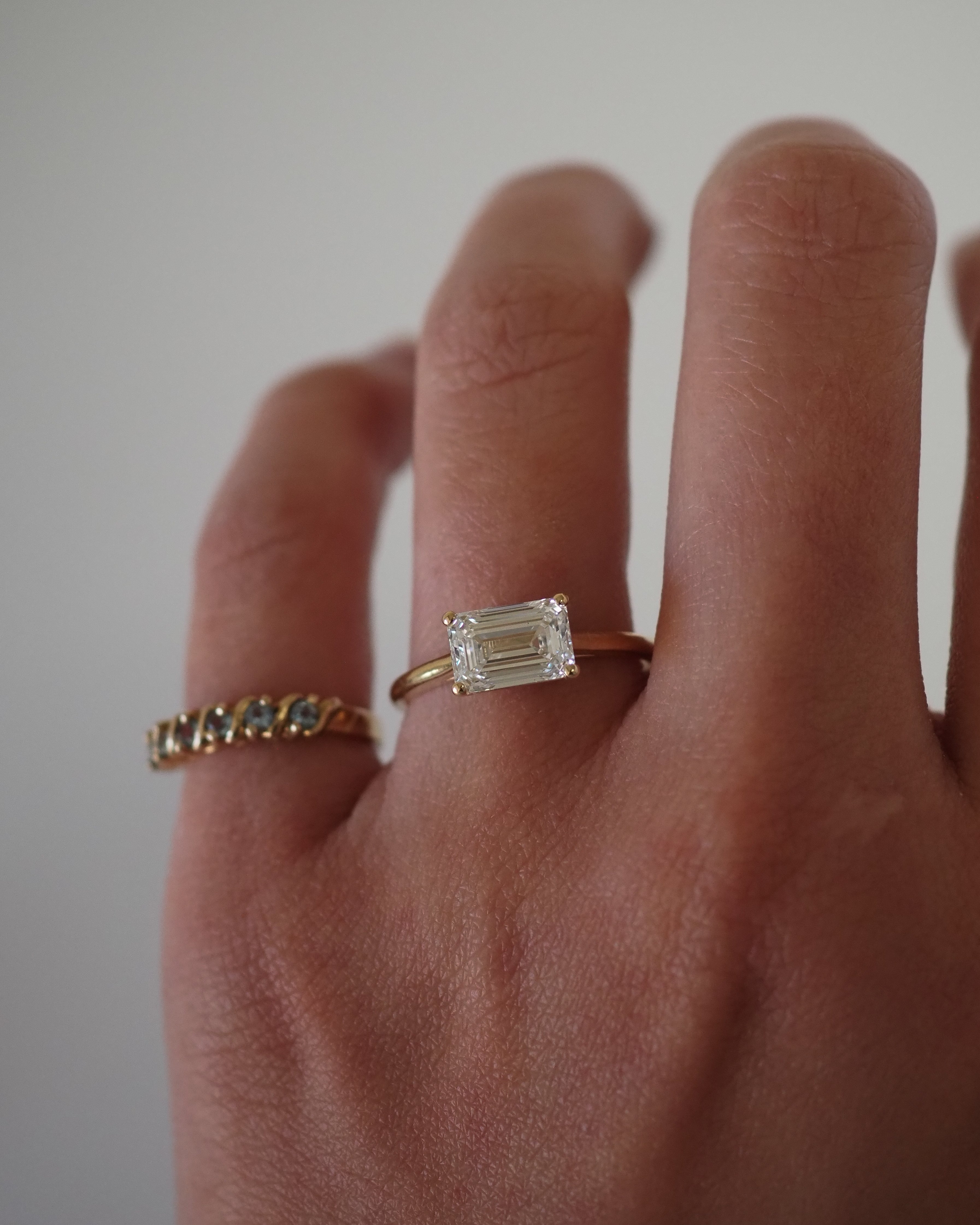 ANGEL RING - 1.70CT DIAMOND