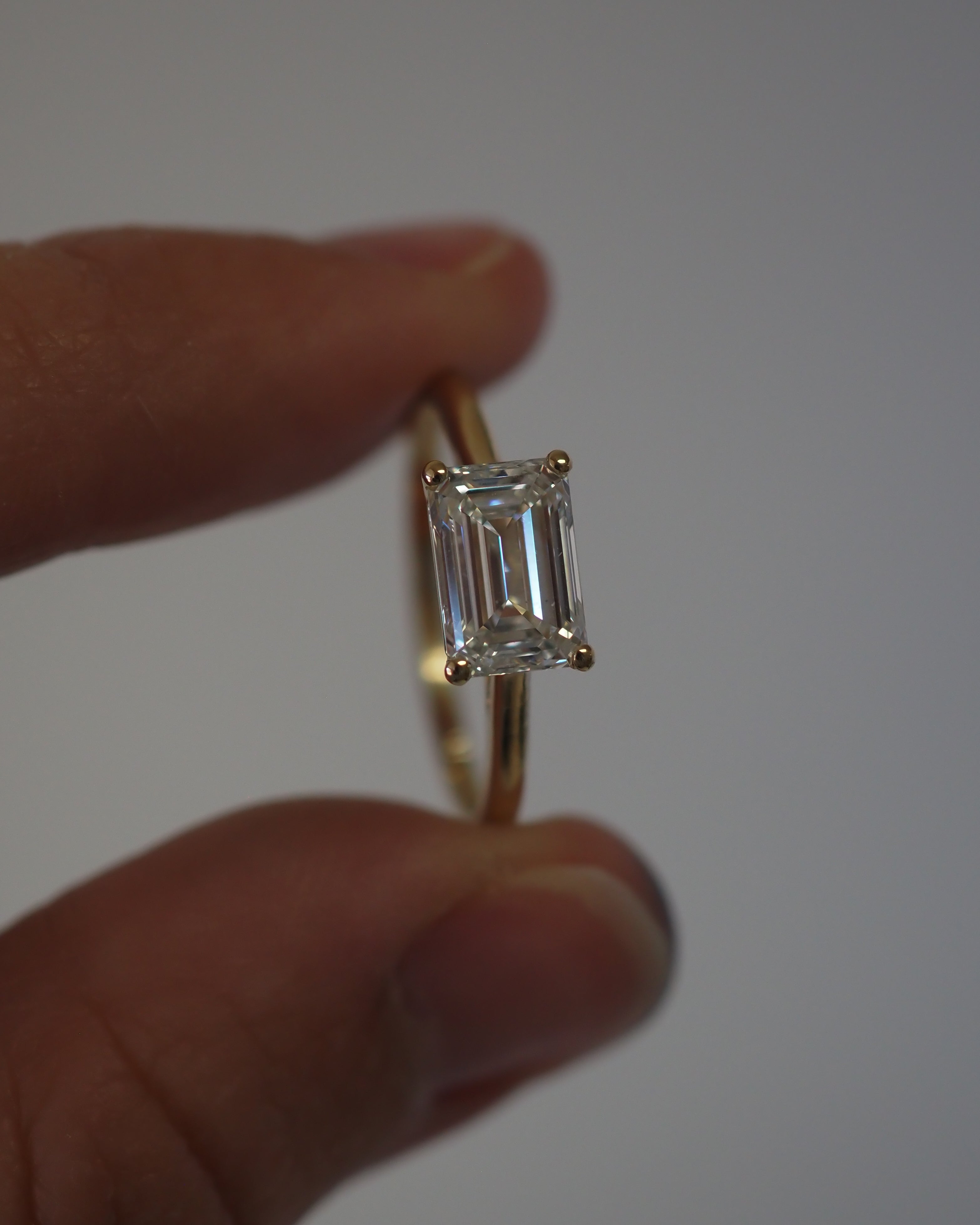 ANGEL RING - 1.70CT DIAMOND
