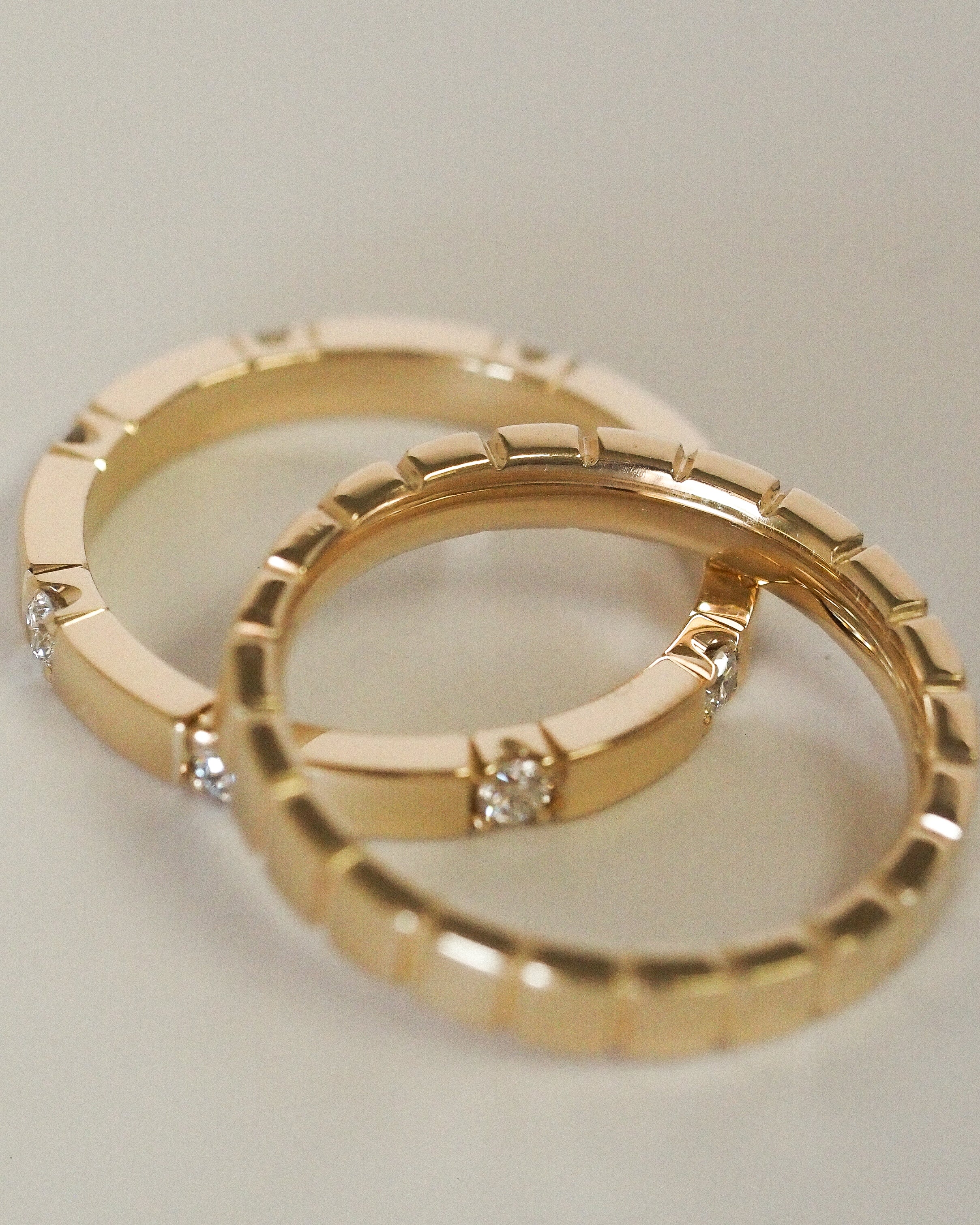 BIANCA RING