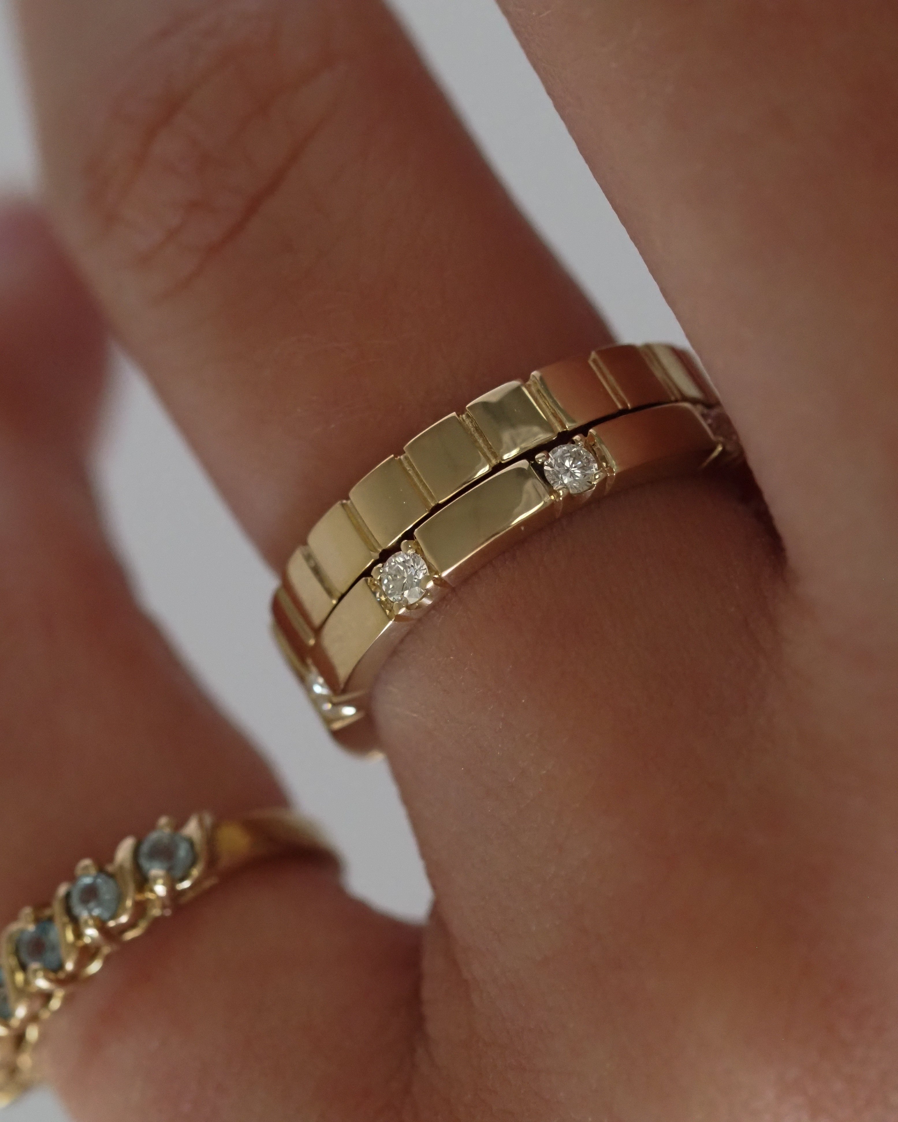 BIANCA RING