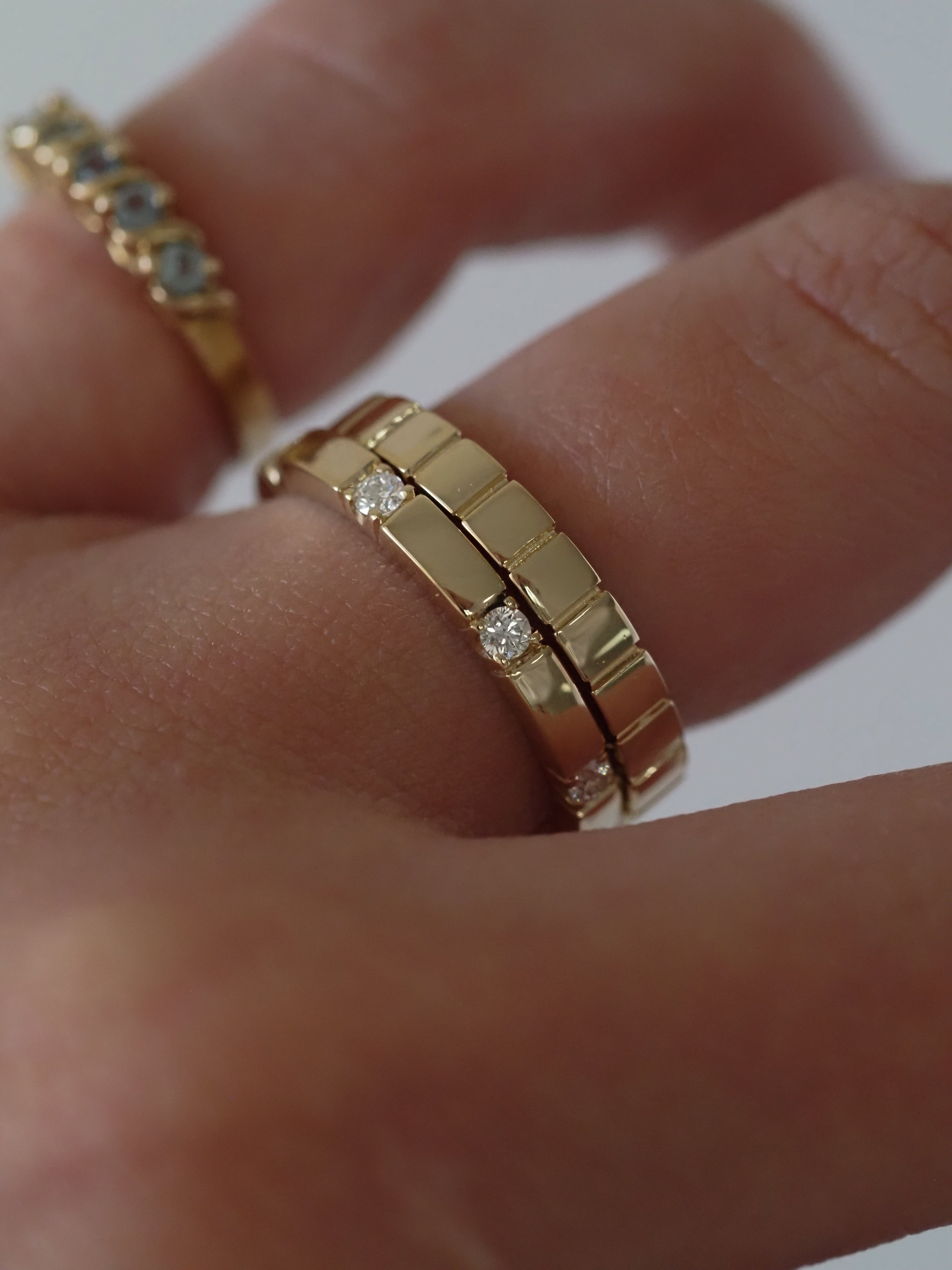 BIANCA RING