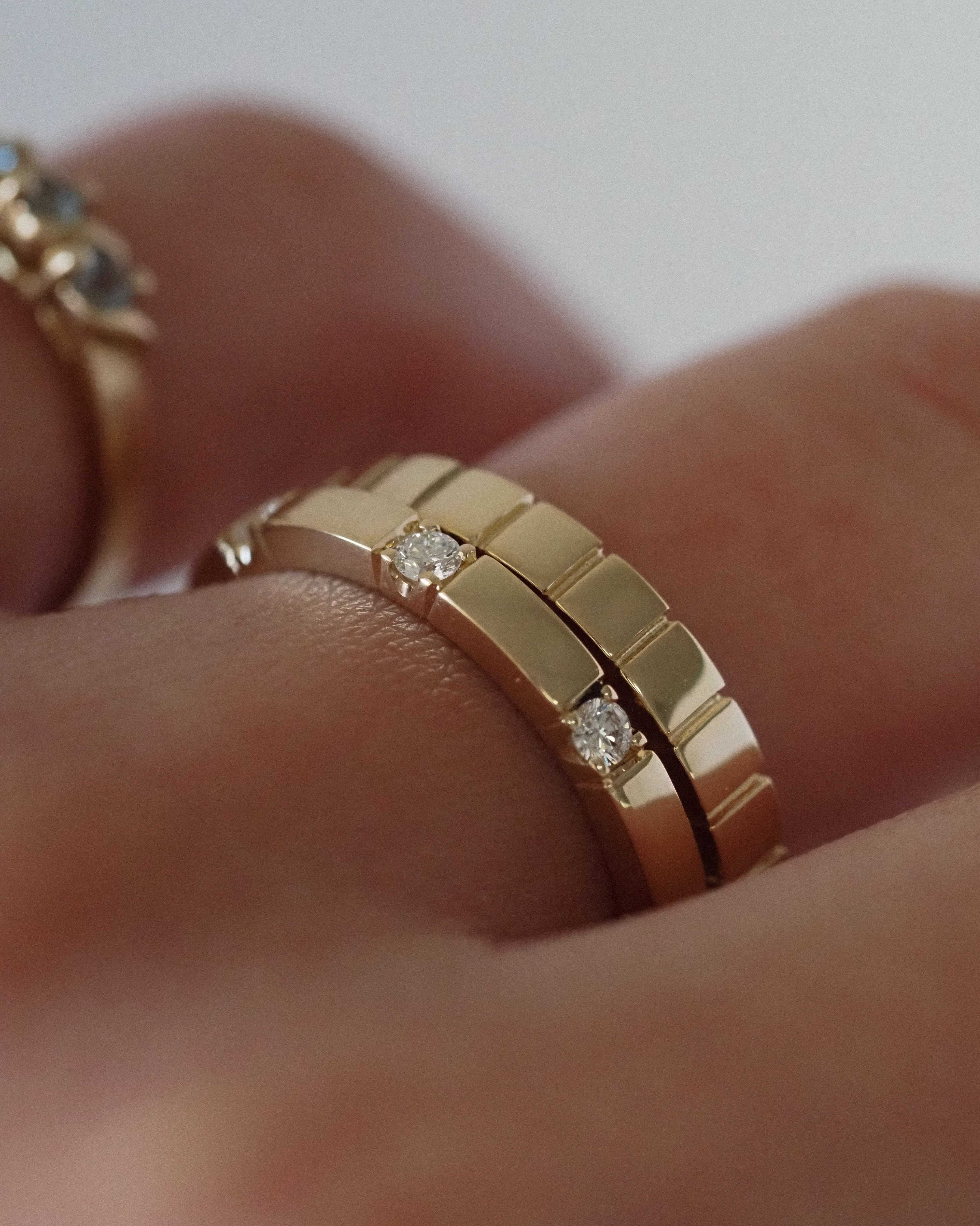 BIANCA RING
