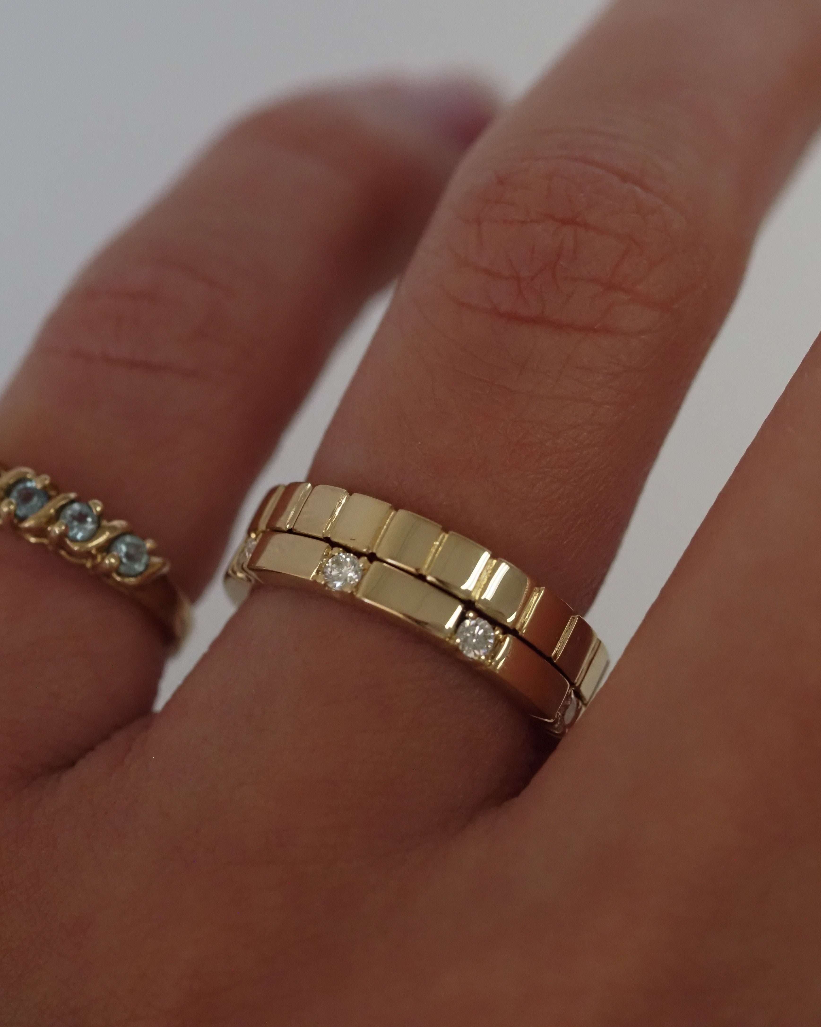 BIANCA RING