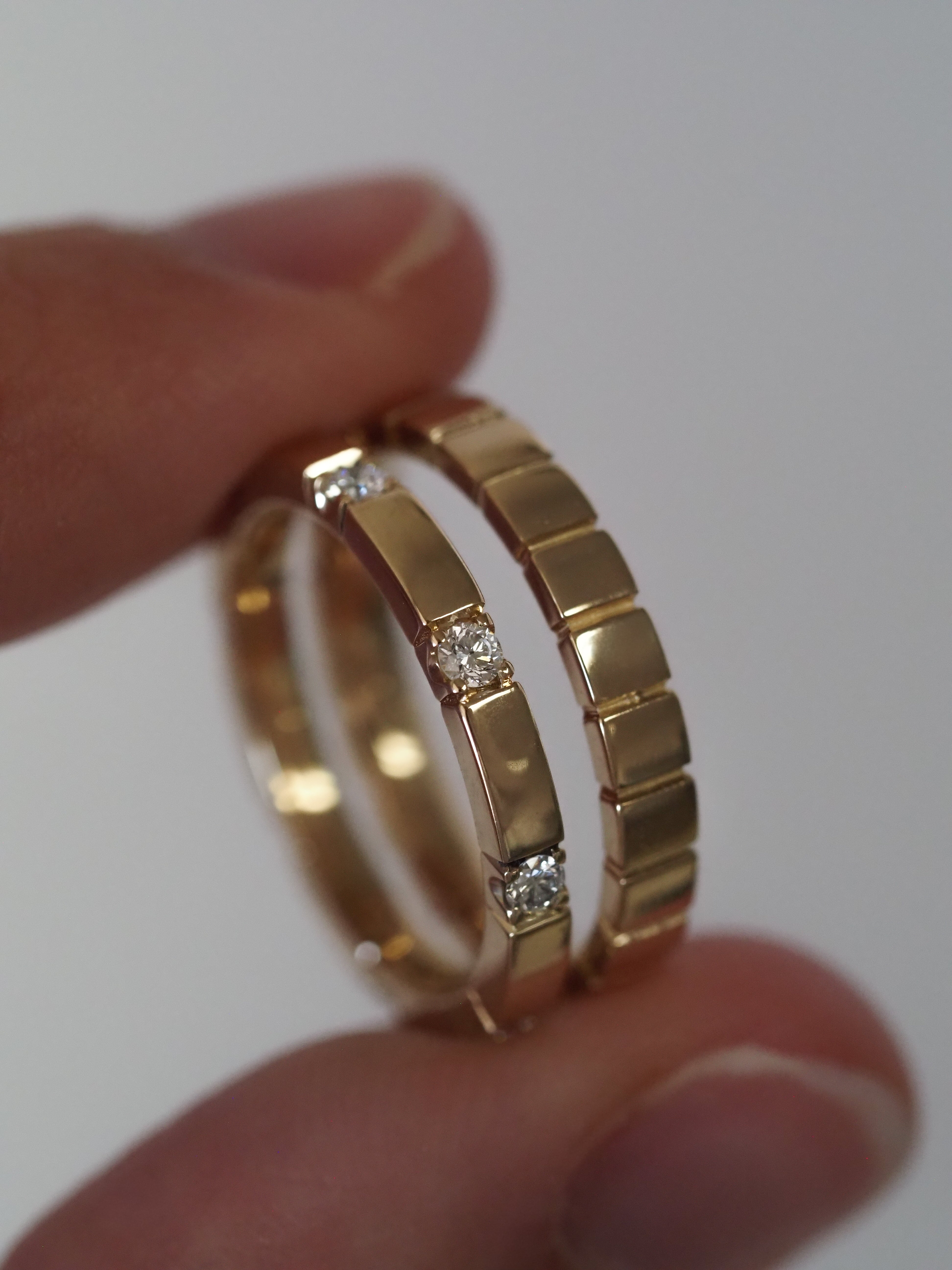BIANCA RING