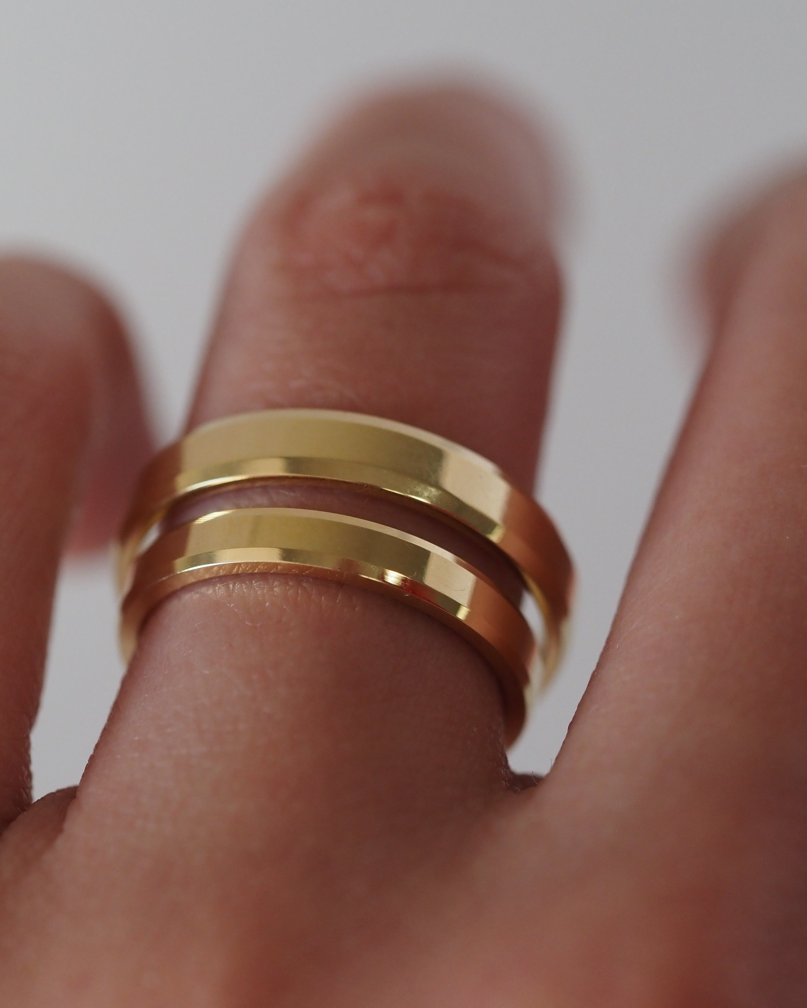 BAND N°05 - THIN